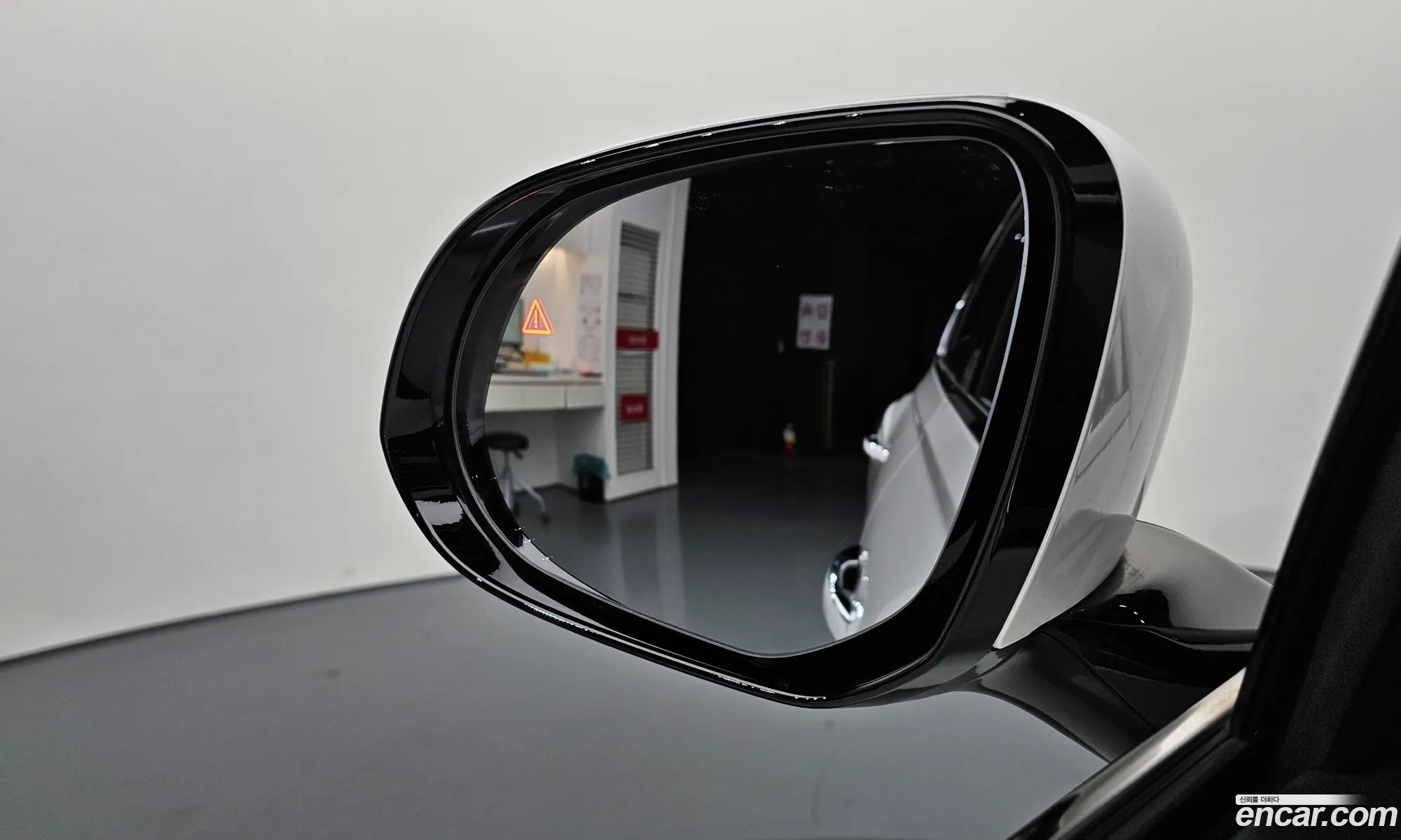 Genesis GV80 2024 — 10