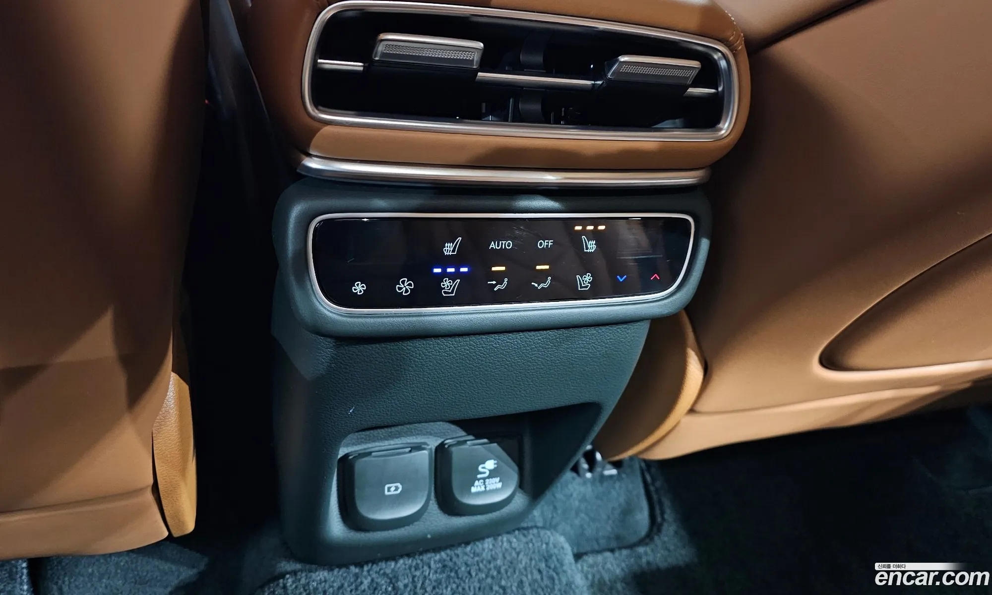 Genesis GV80 2024 — 4