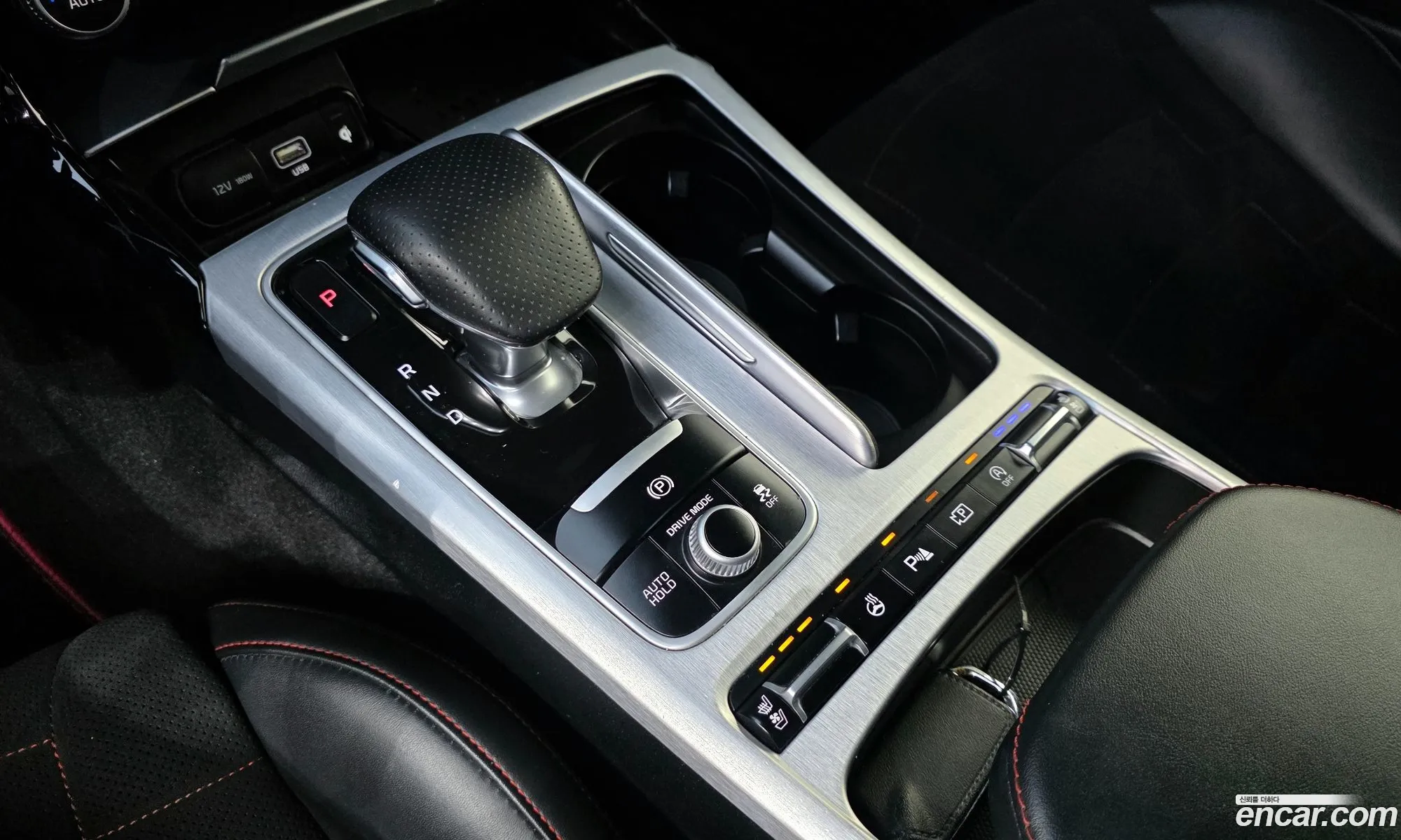 Kia Stinger Meister 2021 — 7
