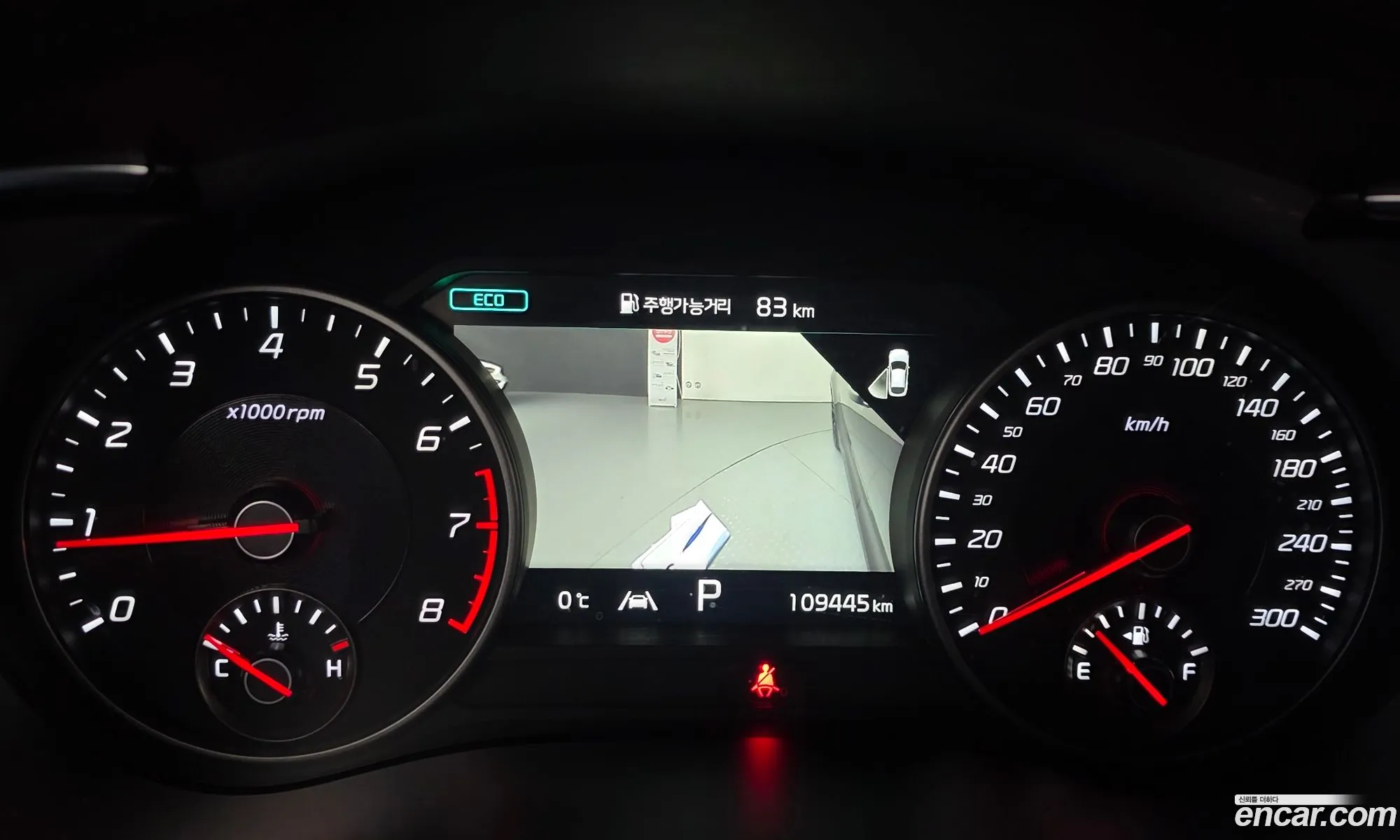 Kia Stinger Meister 2021 — 11