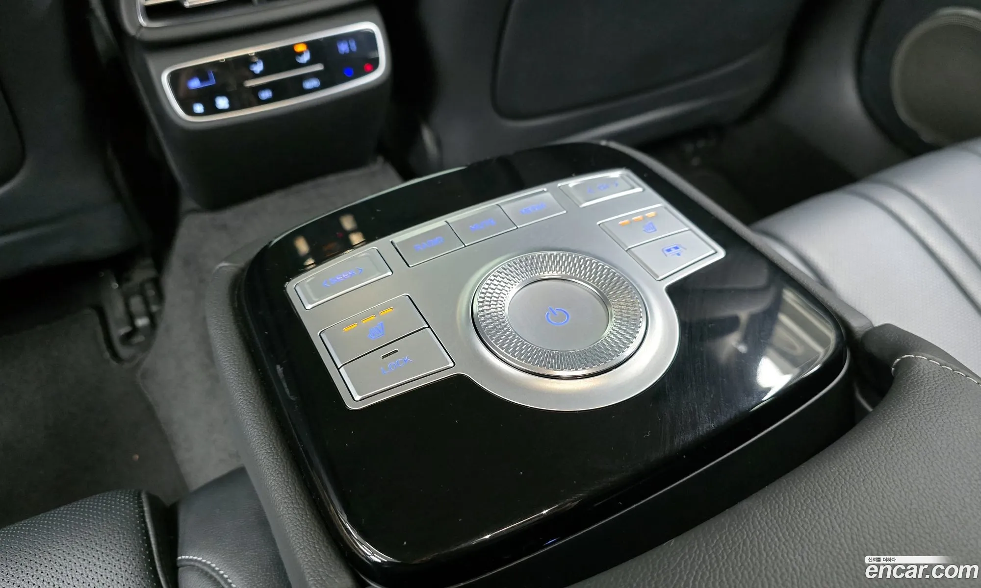Genesis G80 2022 KMTGB41CBNU116840 — 19
