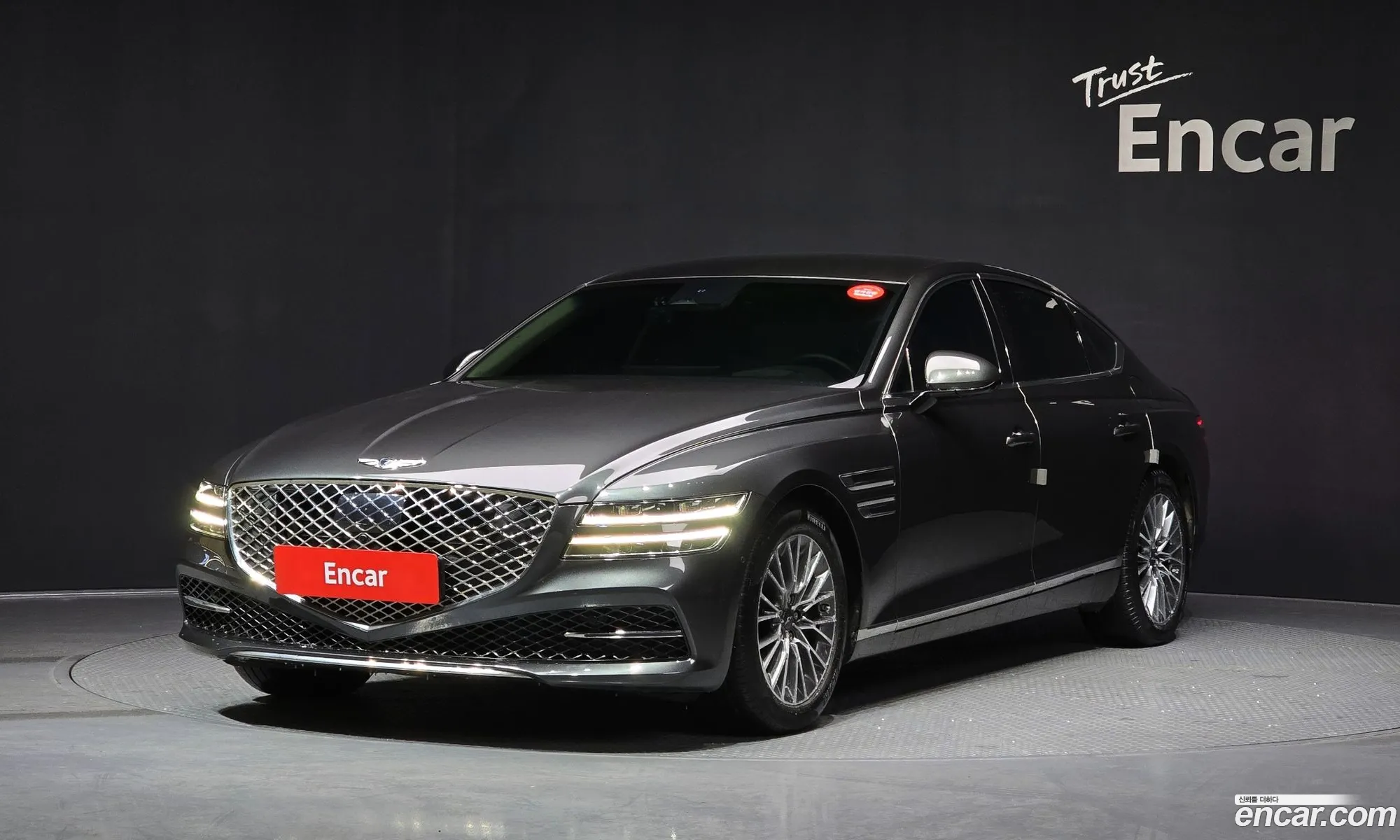 Genesis G80 2022 KMTGB41CBNU116840 — 15
