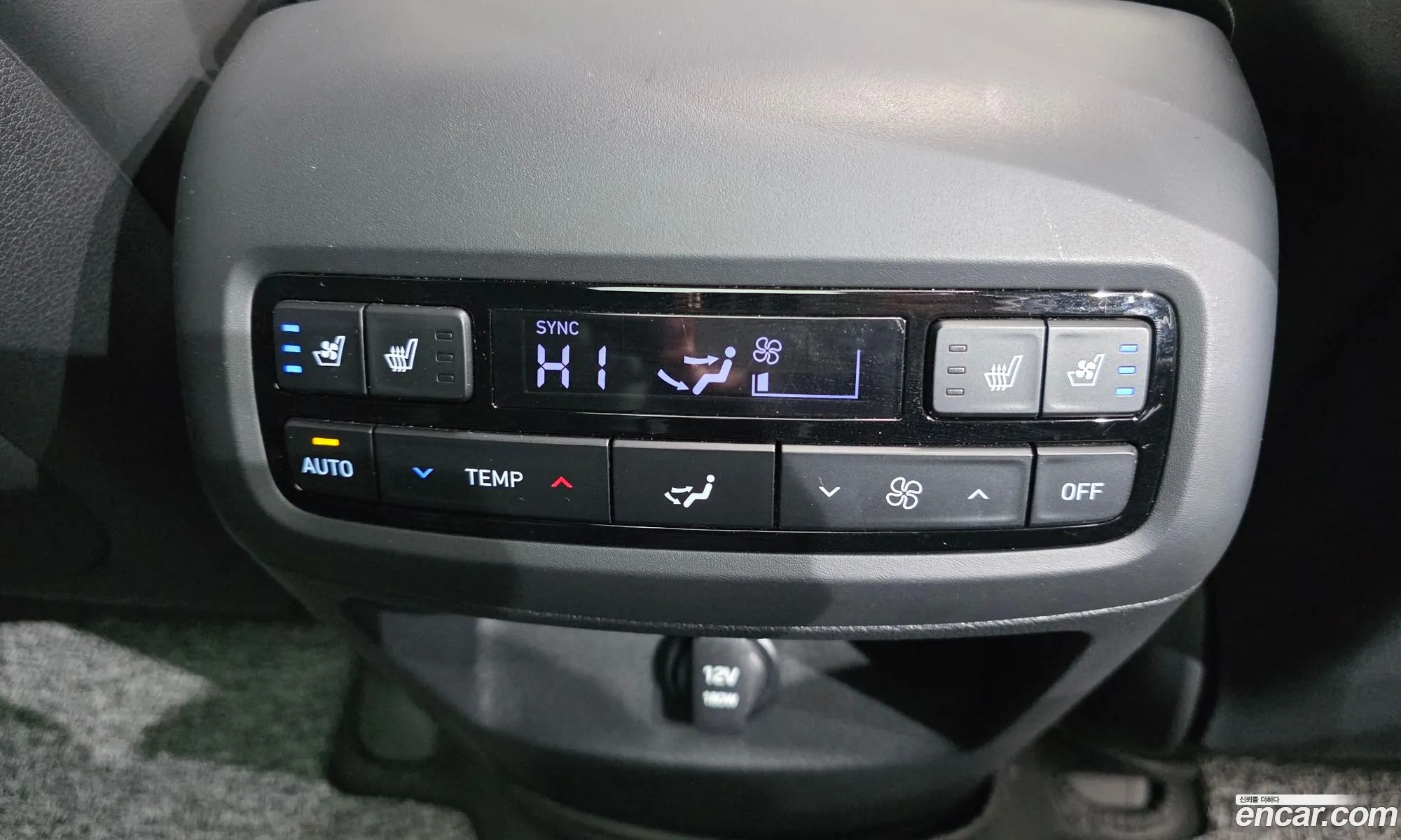 Hyundai Palisade 2021 — 19