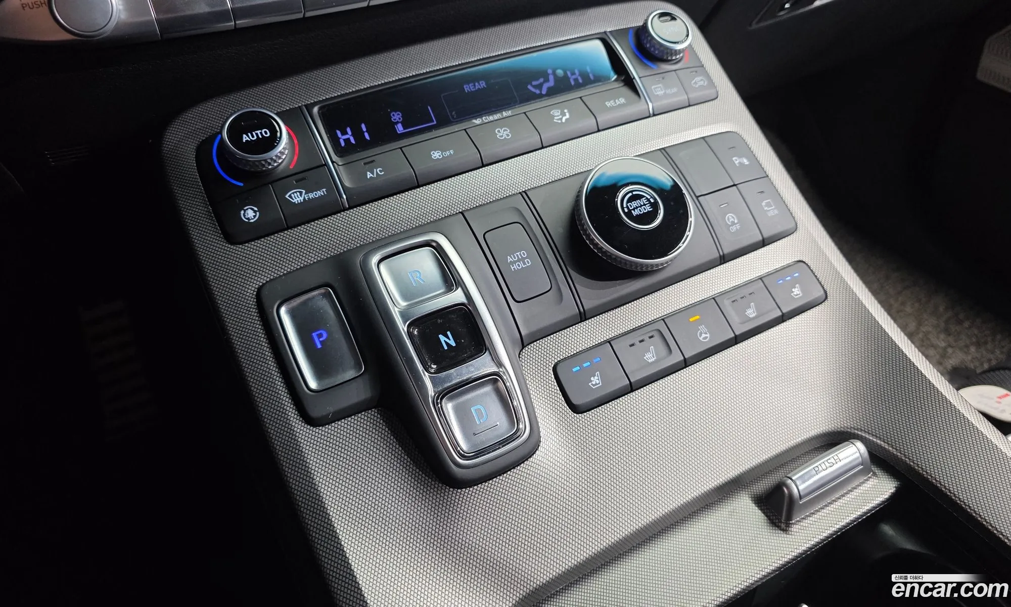 Hyundai Palisade 2021 — 6