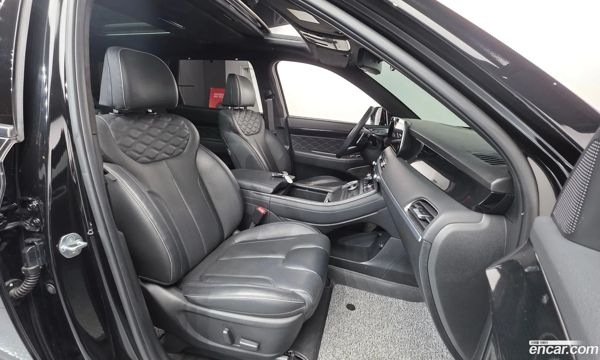 Hyundai Palisade 2021 — 9