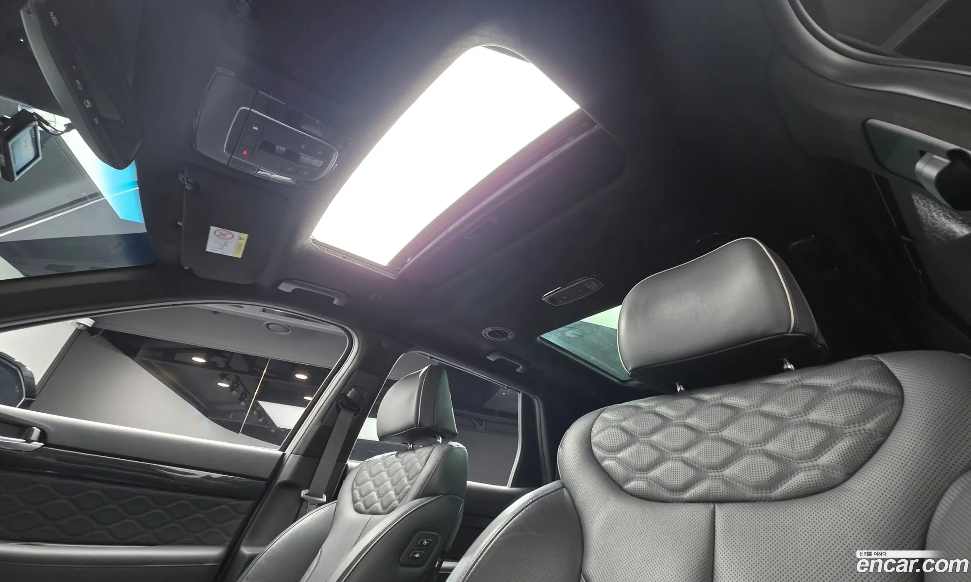Hyundai Palisade 2021 — 12