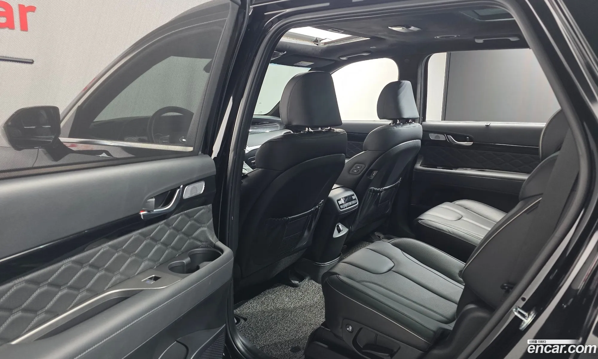 Hyundai Palisade 2021 — 13