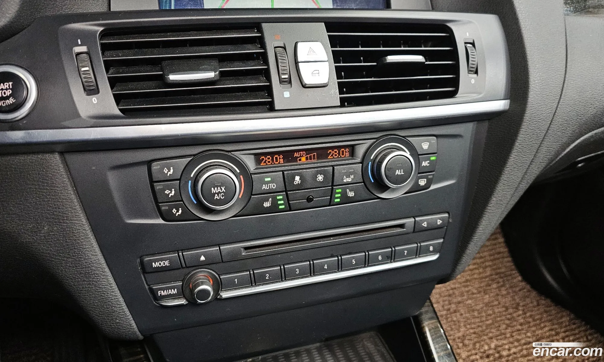 BMW X3 2012 WBAWY3102D0A69281 — 14