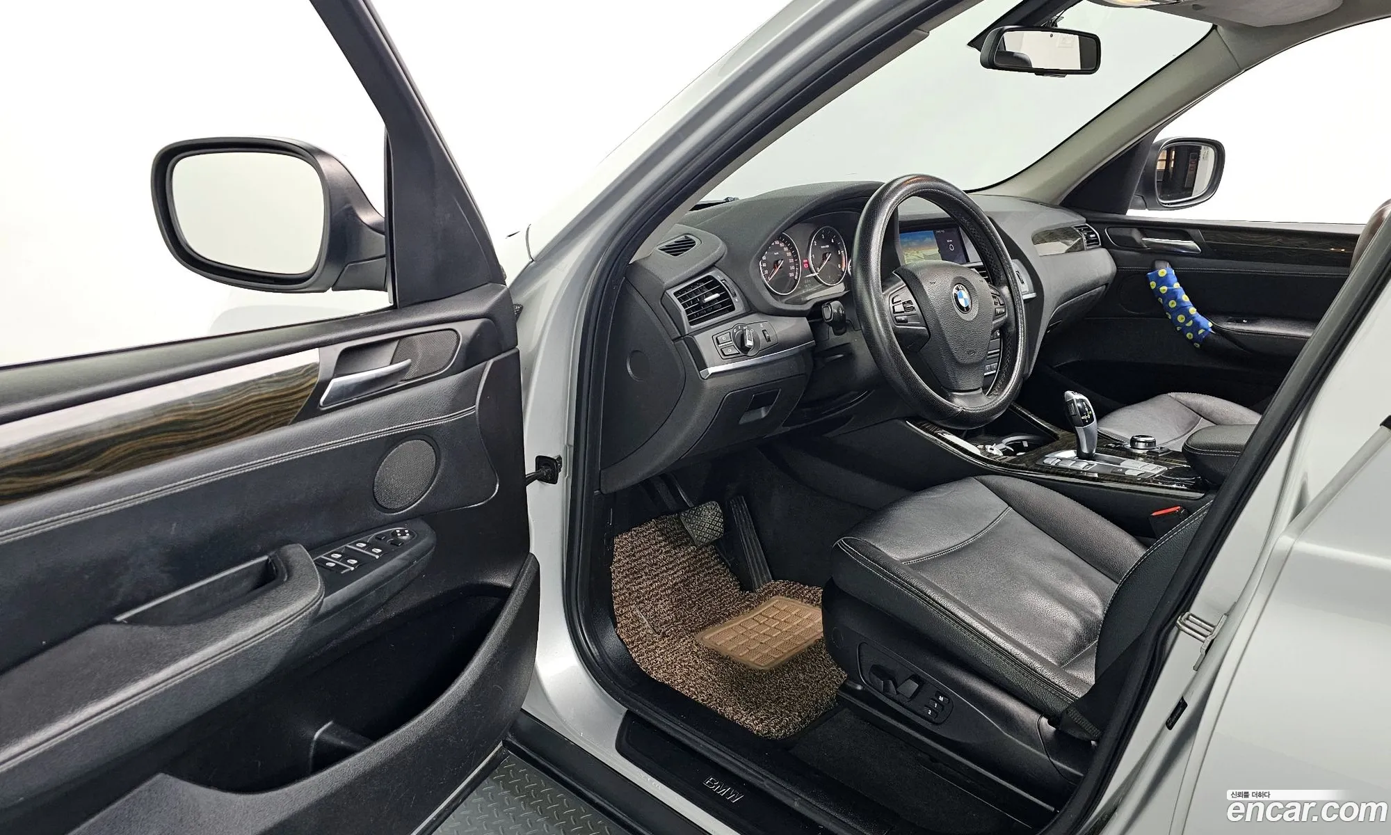 BMW X3 2012 WBAWY3102D0A69281 — 12