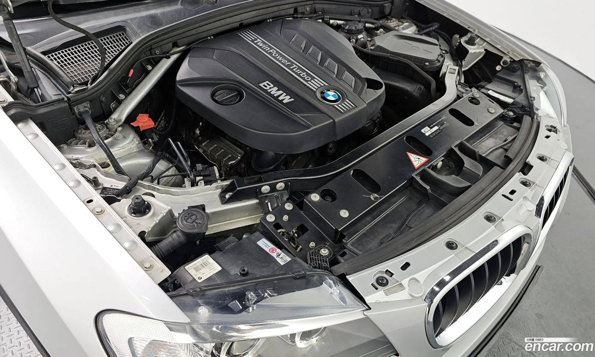 BMW X3 2012 WBAWY3102D0A69281 — 19