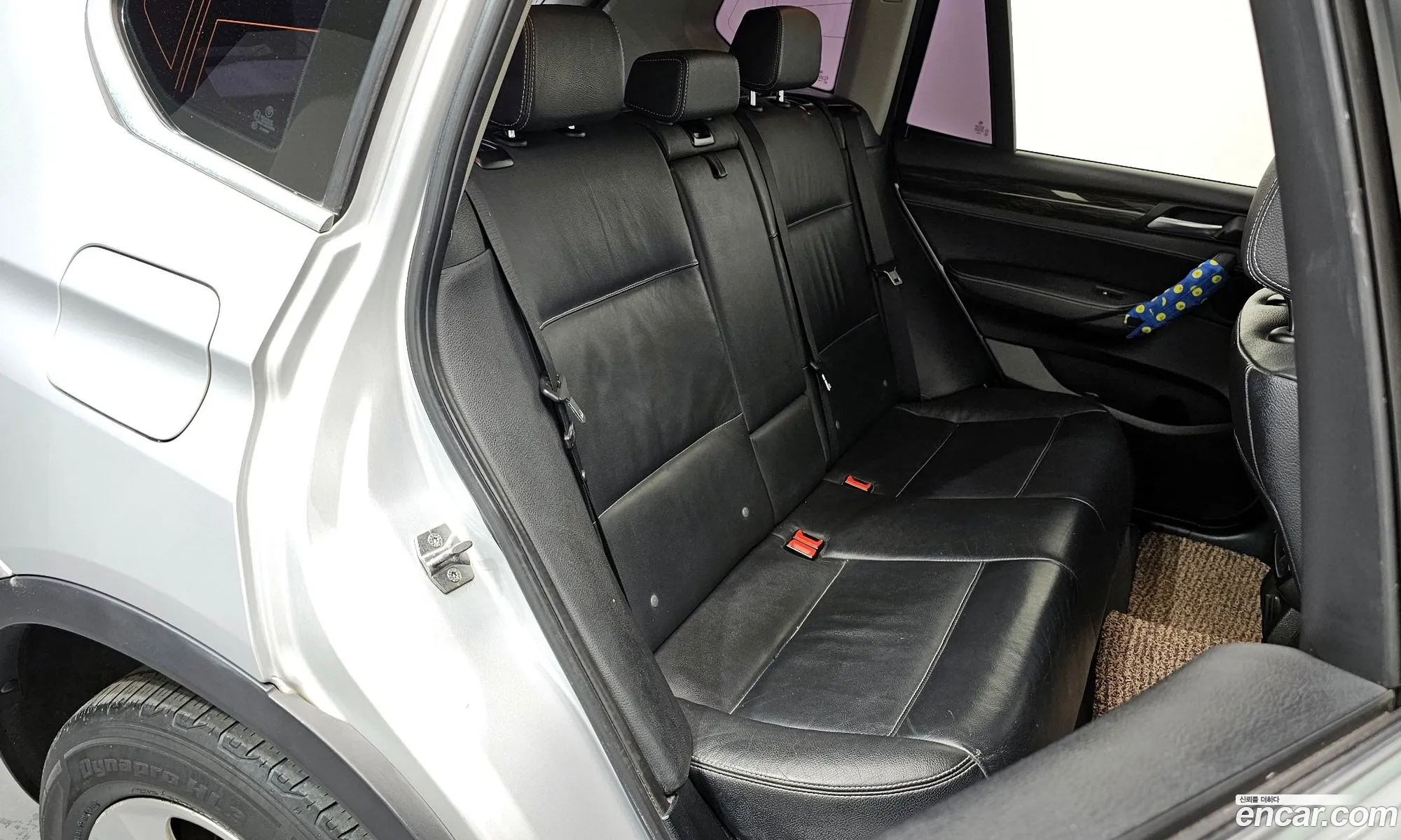 BMW X3 2012 WBAWY3102D0A69281 — 3
