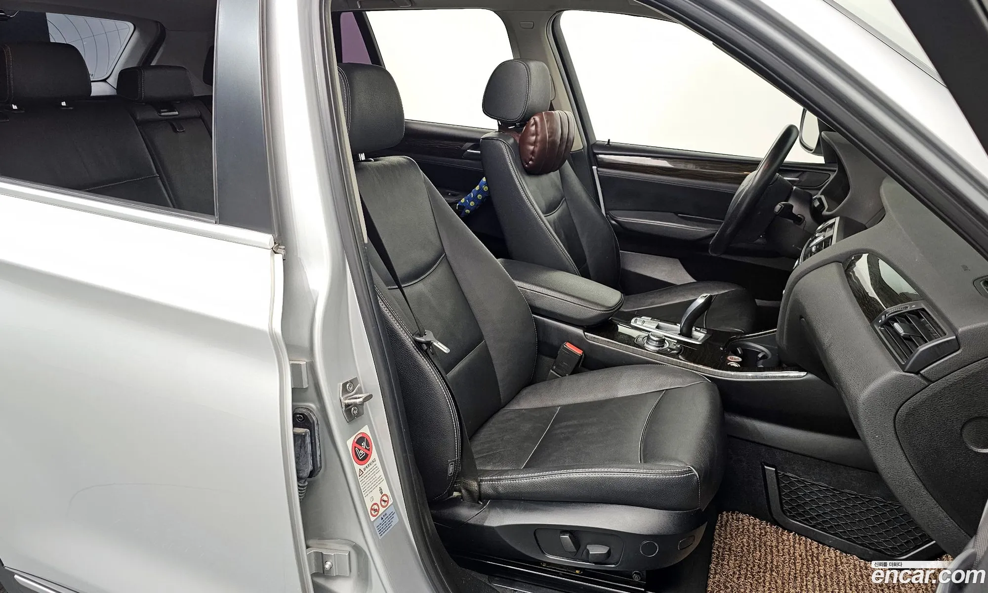 BMW X3 2012 WBAWY3102D0A69281 — 16