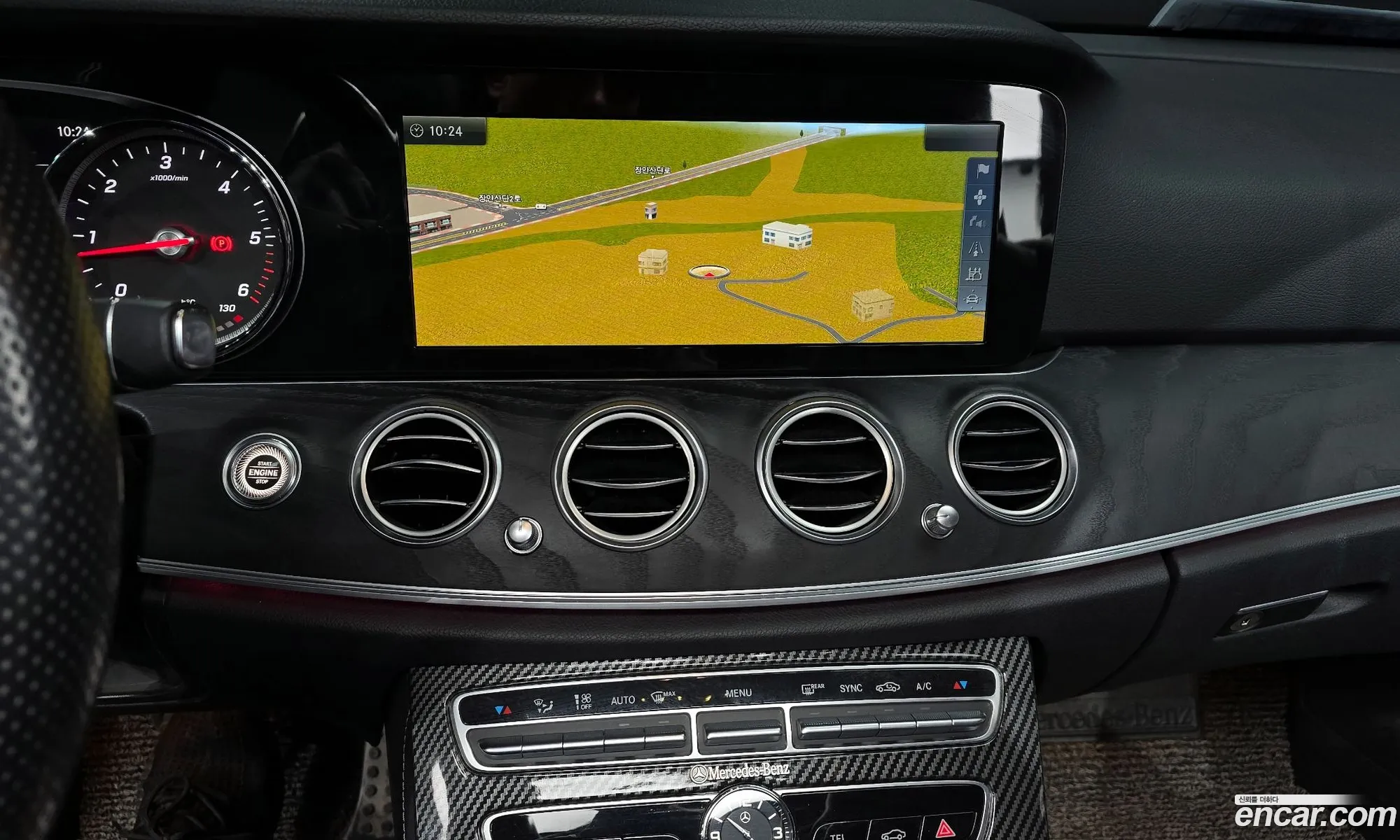 Mercedes-Benz E-Class W213 2017 WDDZF0FBXHA190125 — 16