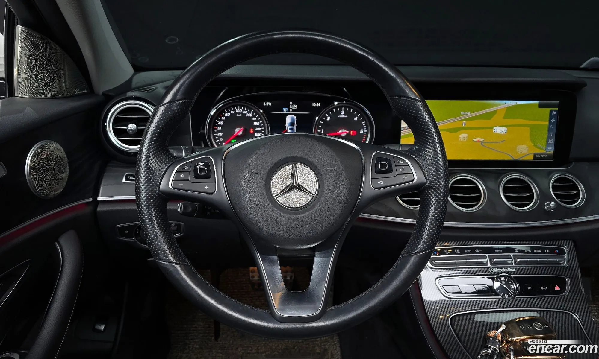 Mercedes-Benz E-Class W213 2017 WDDZF0FBXHA190125 — 11