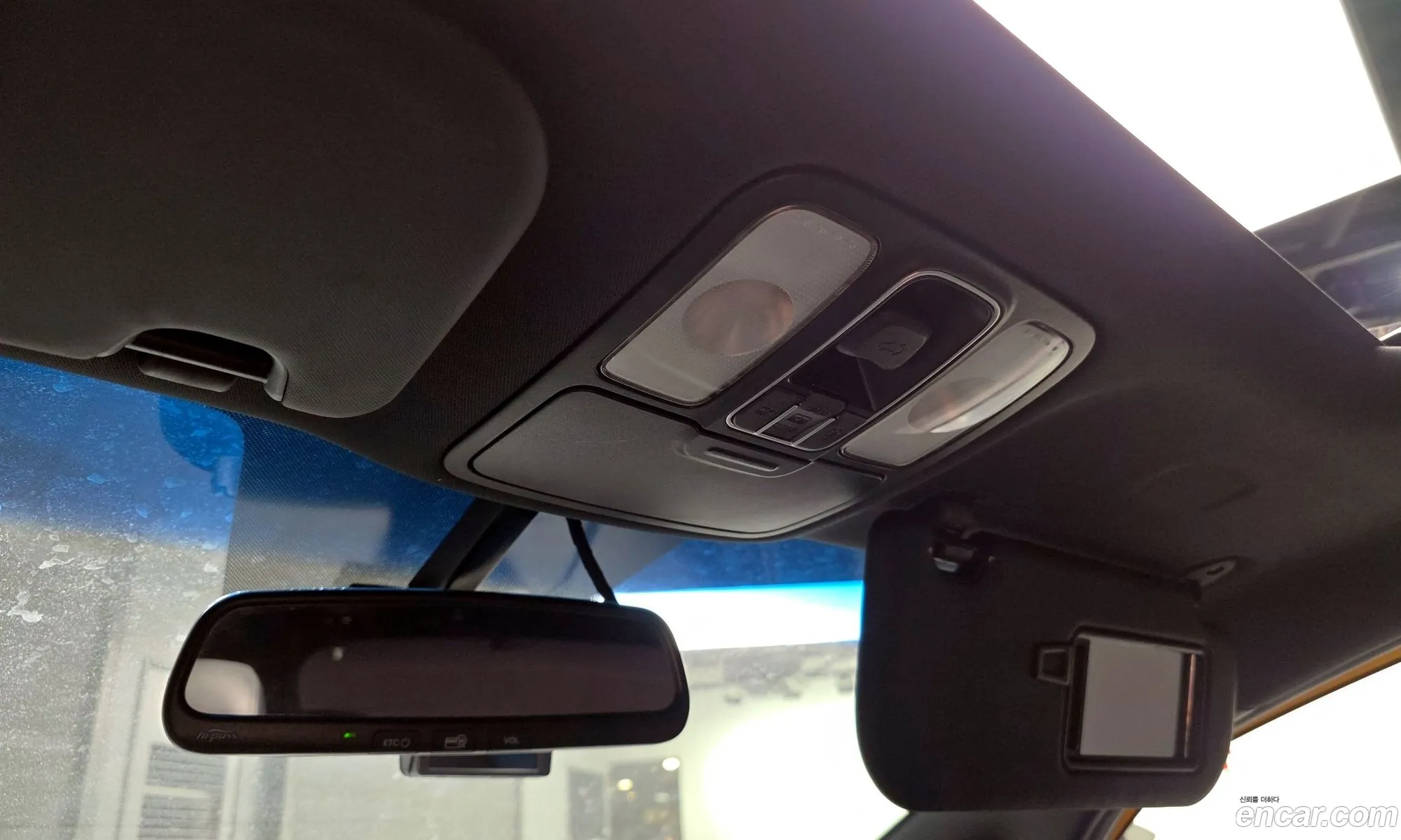 Kia Carens 2013 — 20