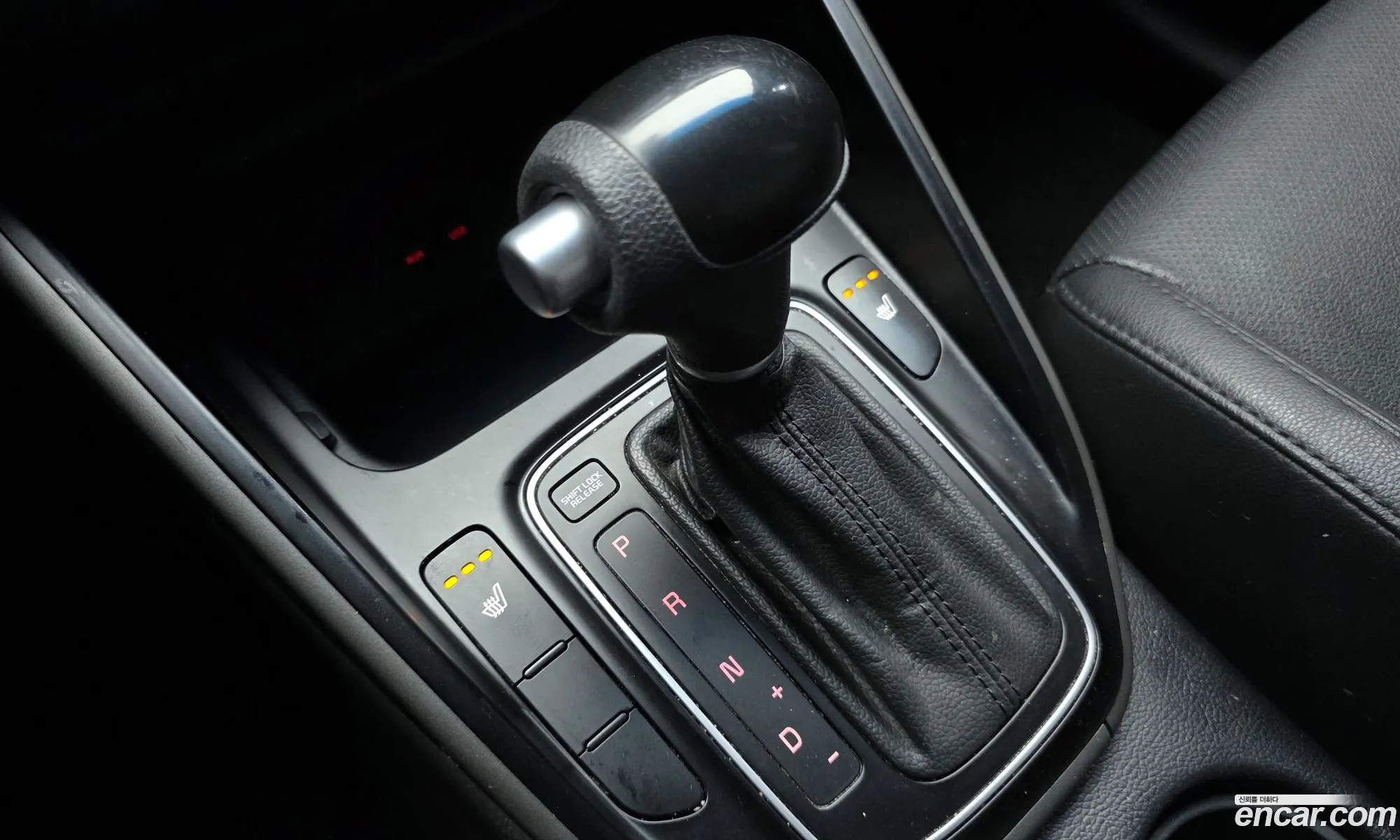 Kia Carens 2013 — 5