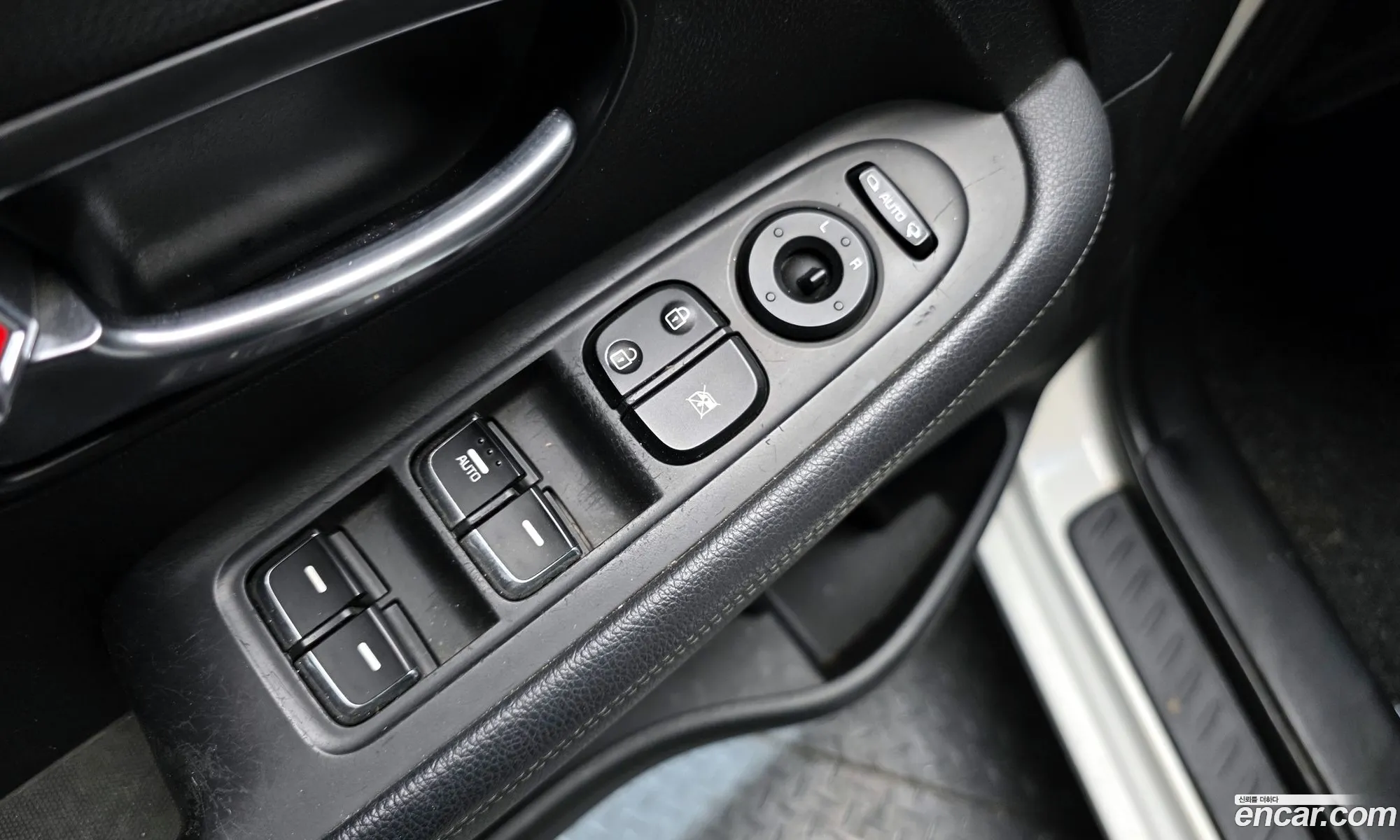 Kia Carens 2013 — 2