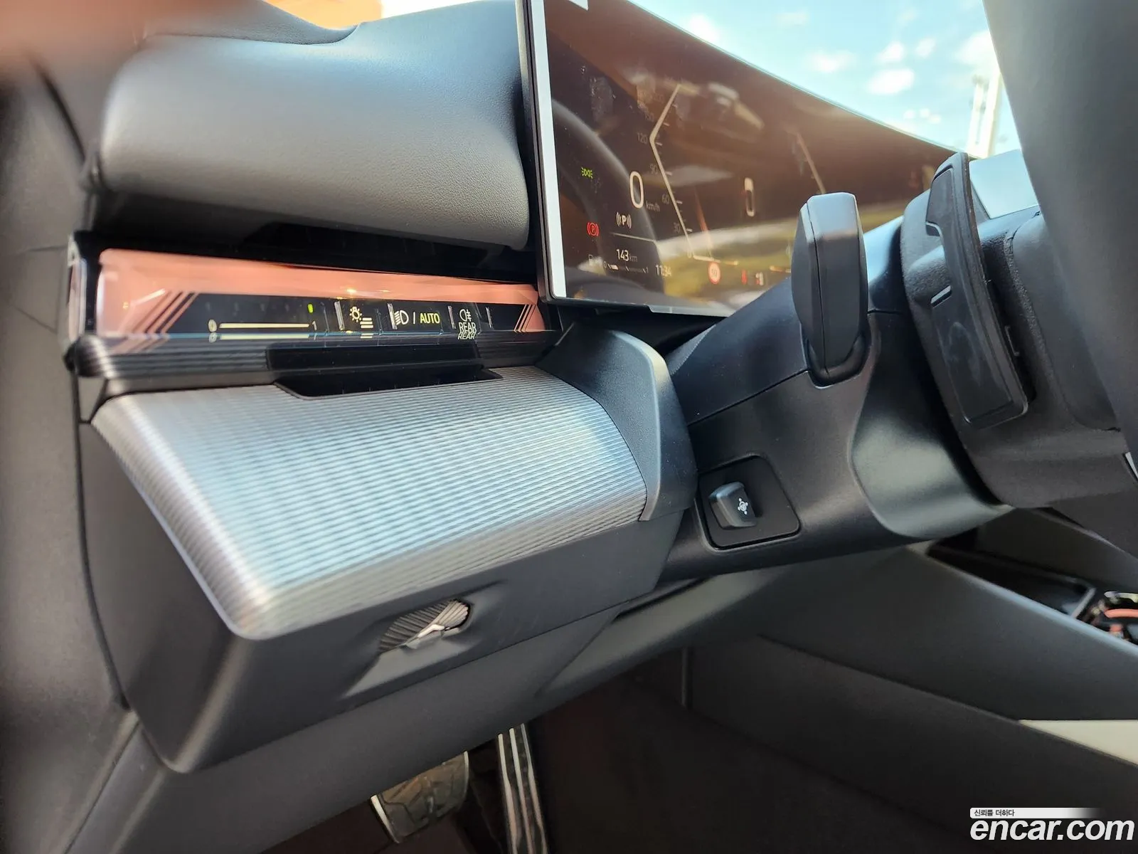 BMW 5 Series 2025 — 10