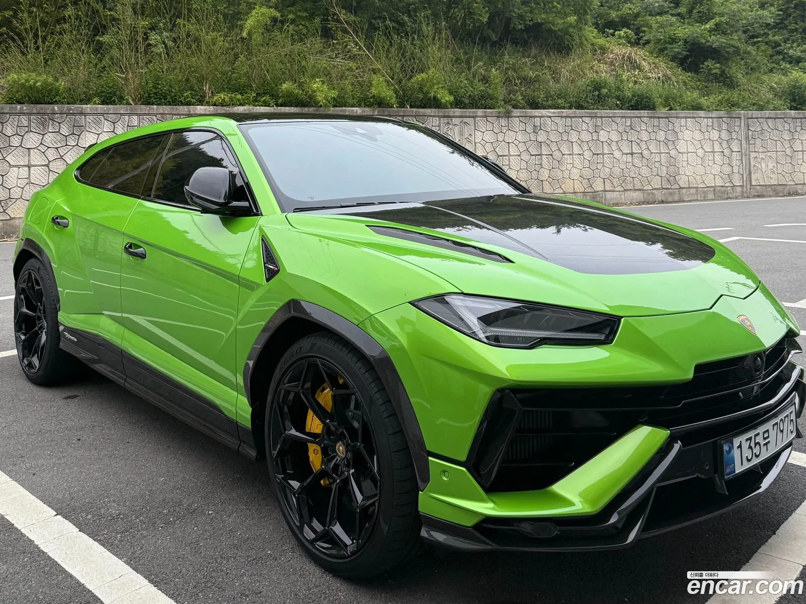 Lamborghini Urus 2024 — 19