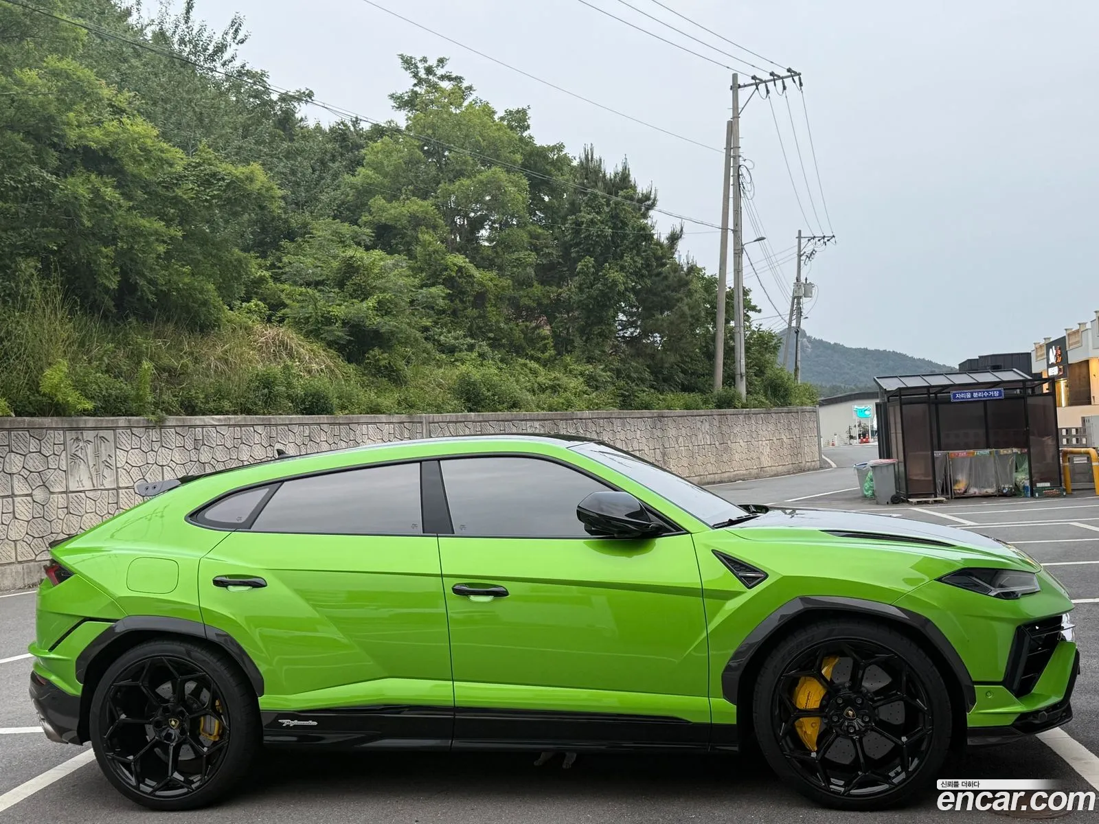 Lamborghini Urus 2024 — 14