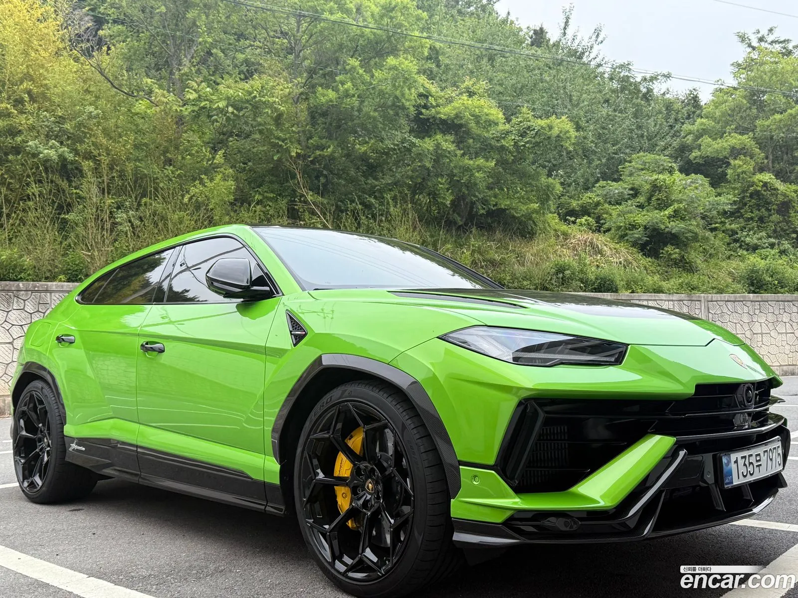Lamborghini Urus 2024 — 15