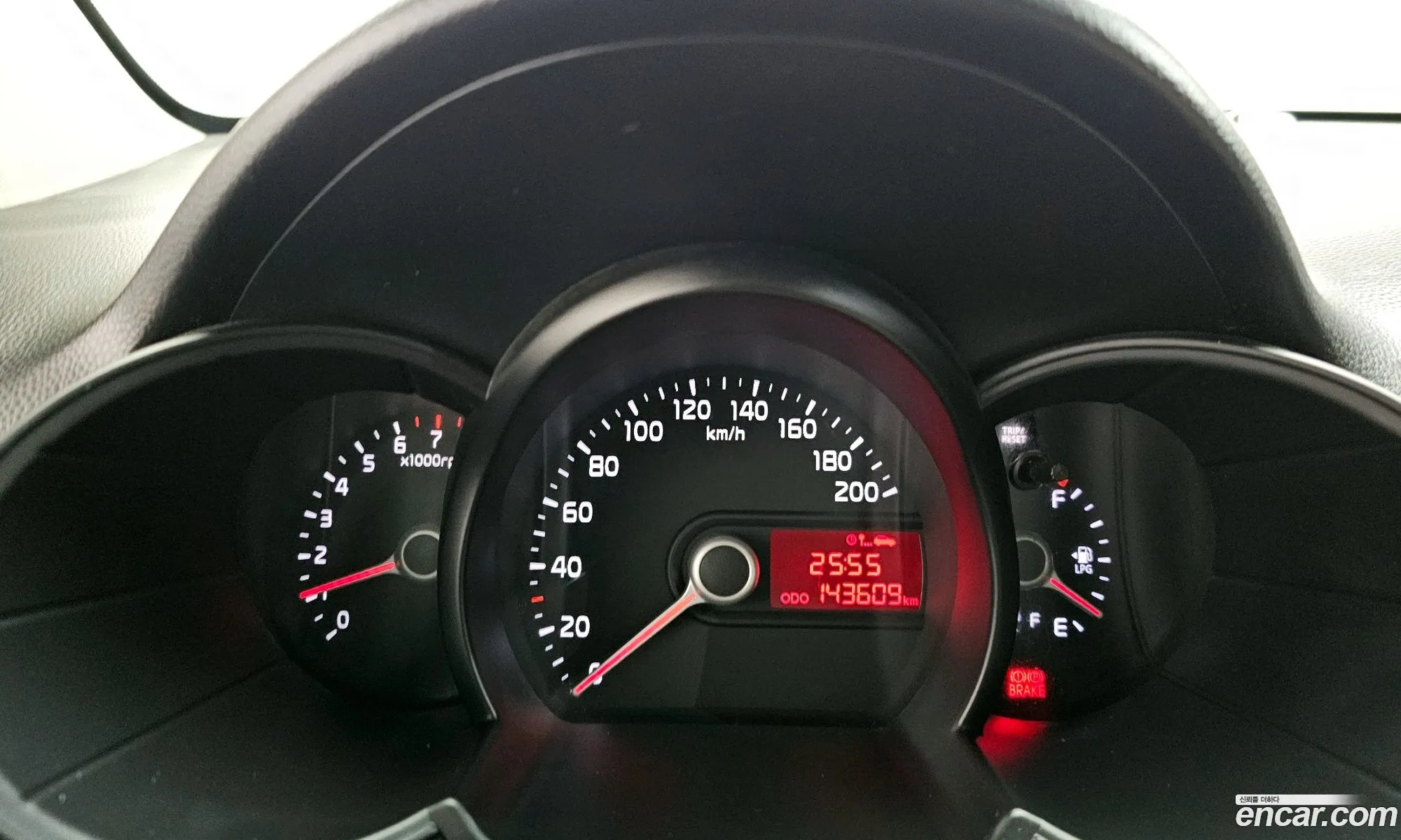 Kia Morning 2013 — 19