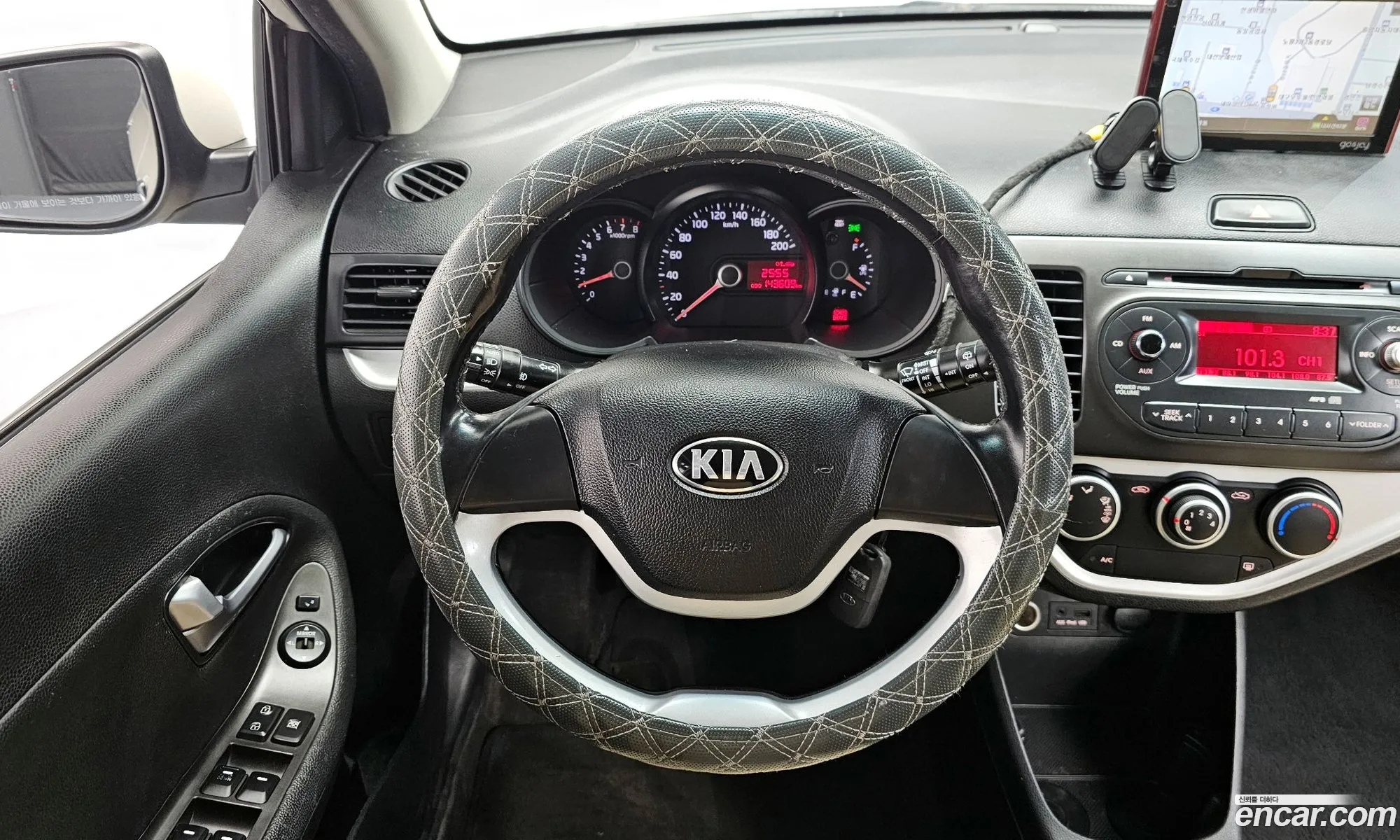 Kia Morning 2013 — 5