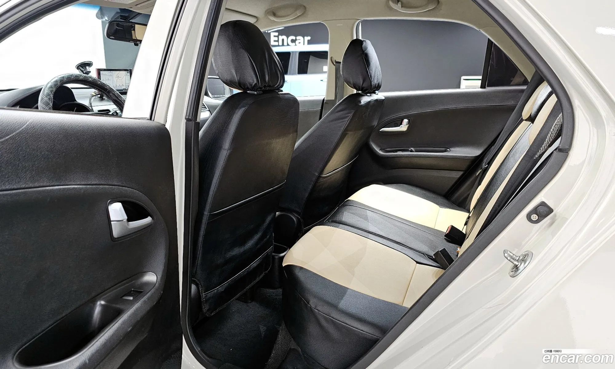 Kia Morning 2013 — 4