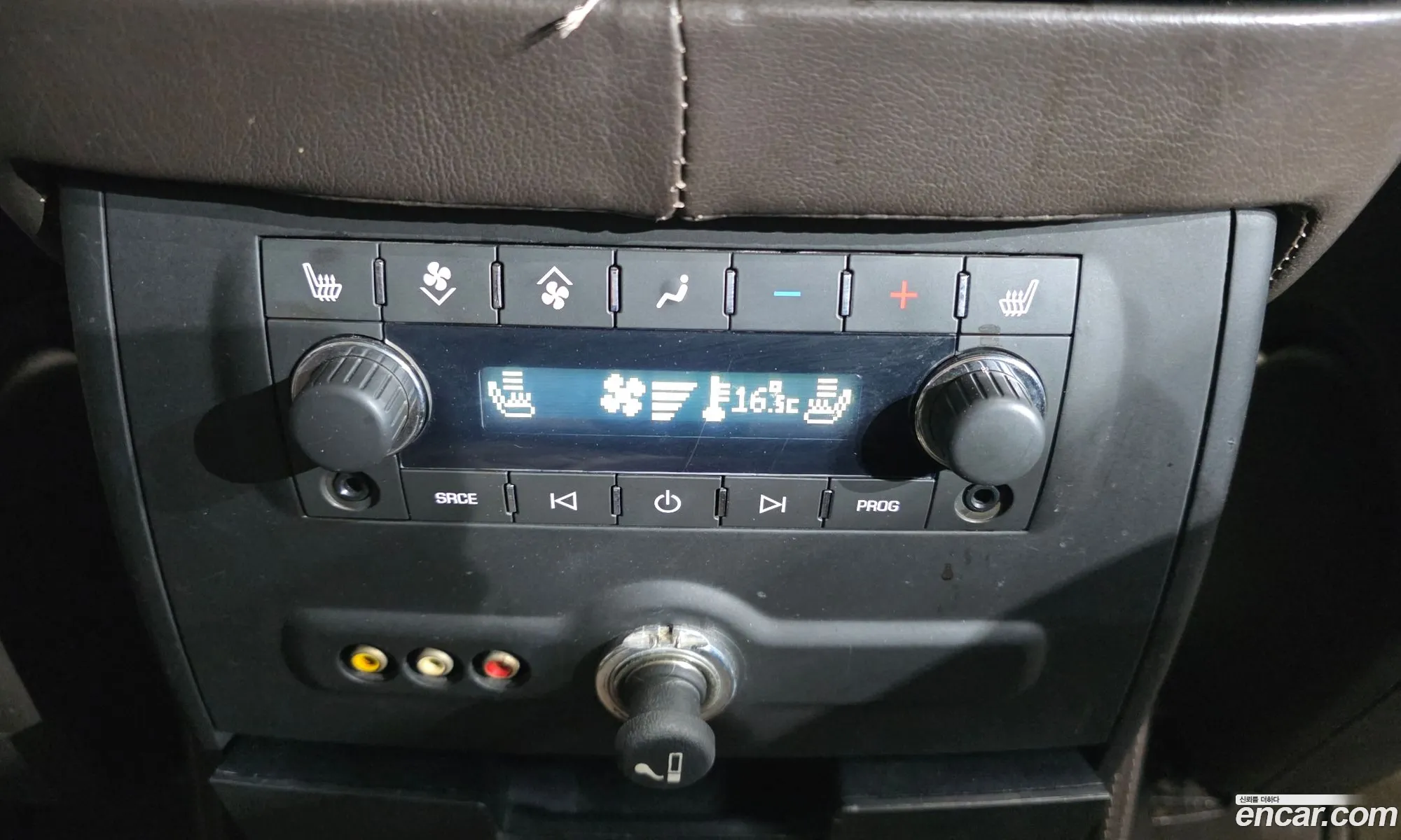 Cadillac Escalade 2012 — 16