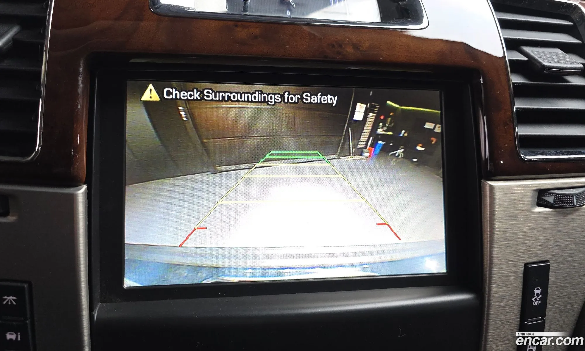 Cadillac Escalade 2012 — 12