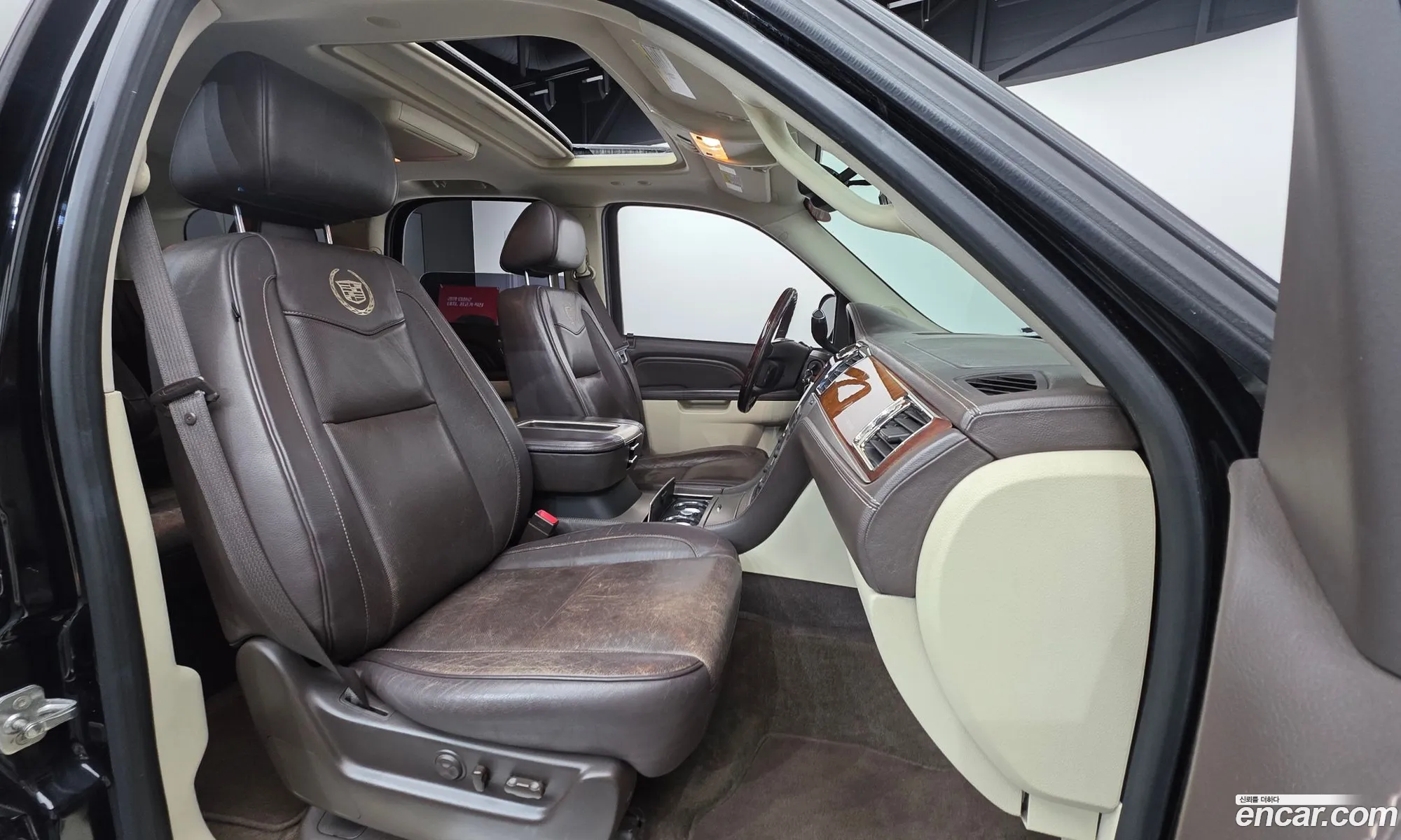 Cadillac Escalade 2012 — 15