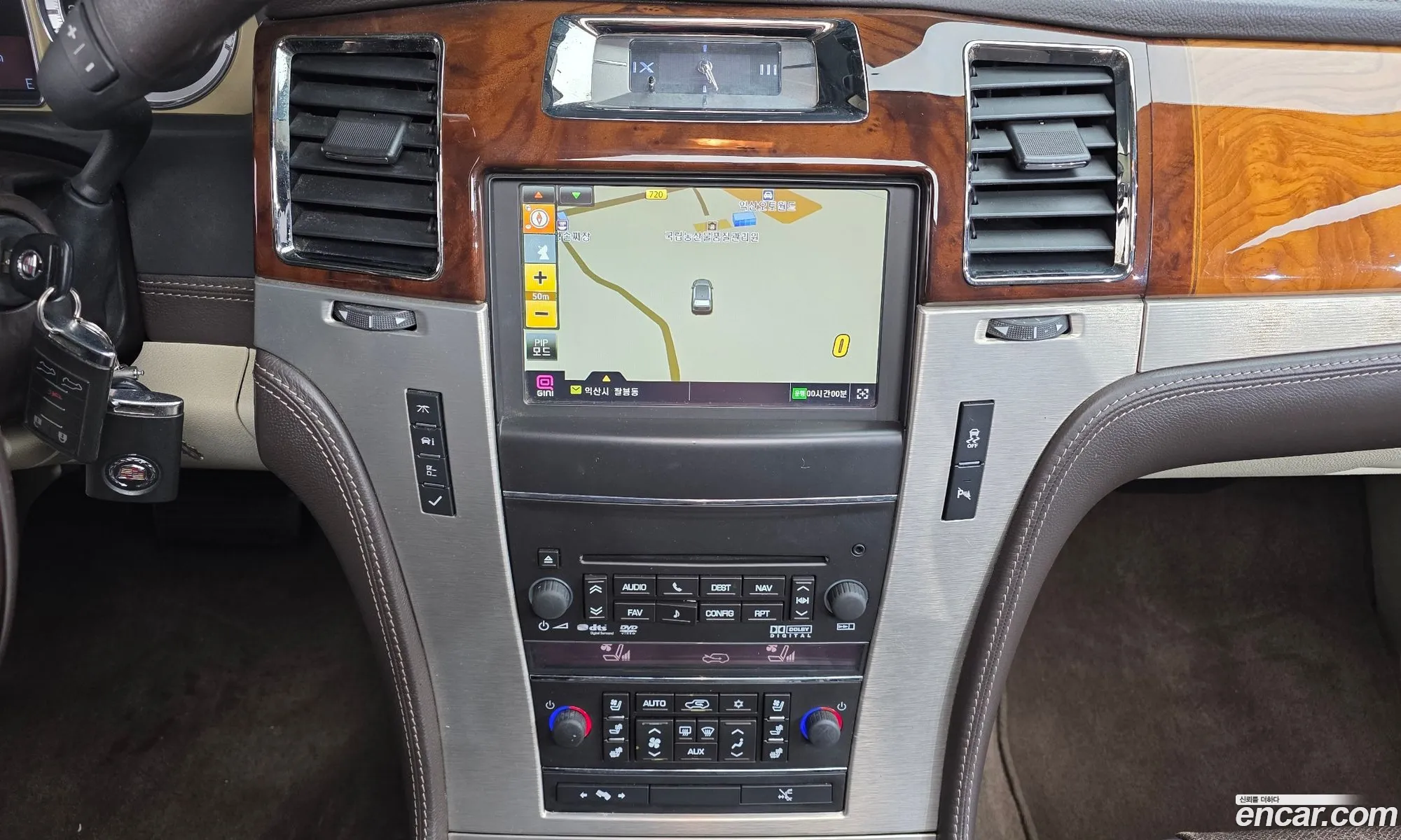 Cadillac Escalade 2012 — 6