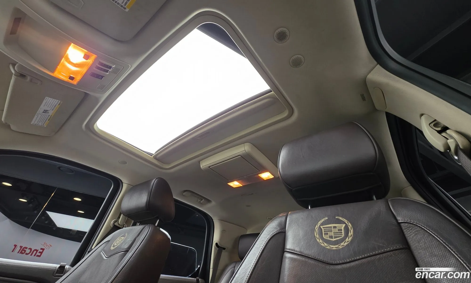 Cadillac Escalade 2012 — 9