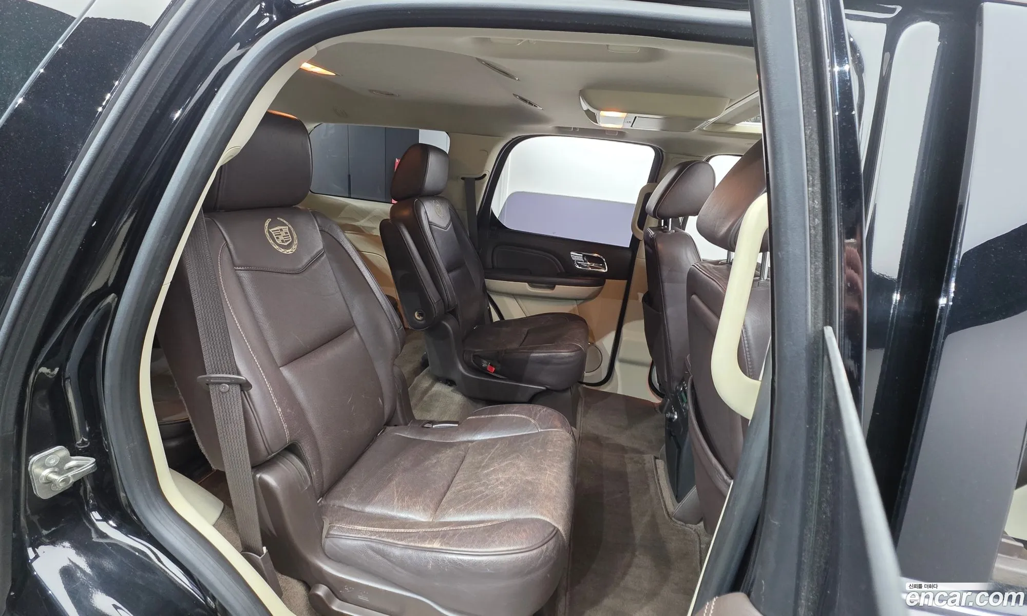 Cadillac Escalade 2012 — 7