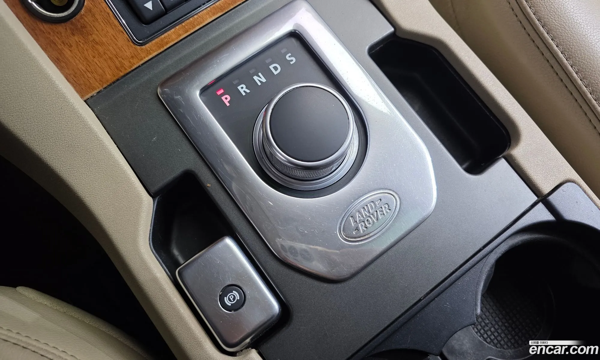 Land Rover Discovery 4 2013 SALLAAAG6DA691089 — 11