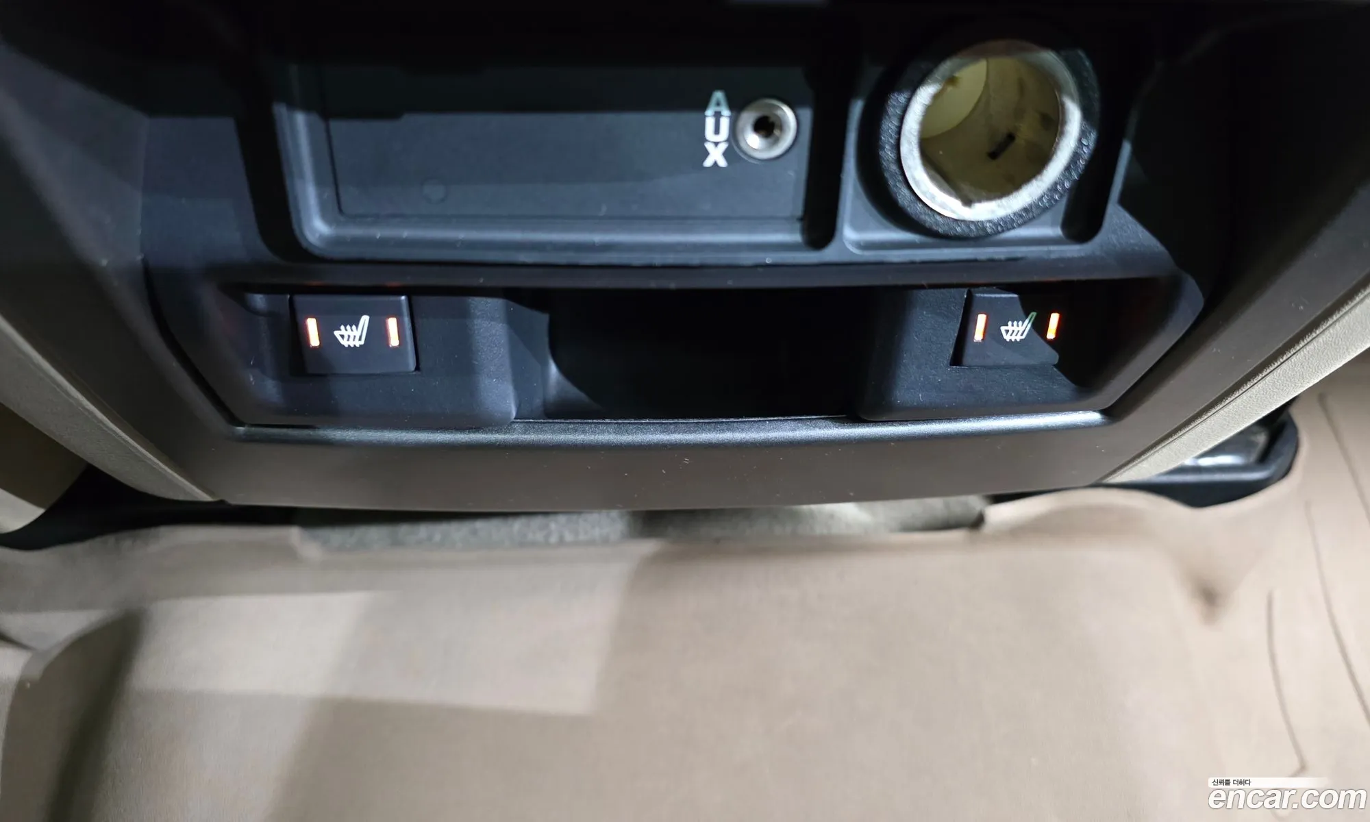 Land Rover Discovery 4 2013 SALLAAAG6DA691089 — 19