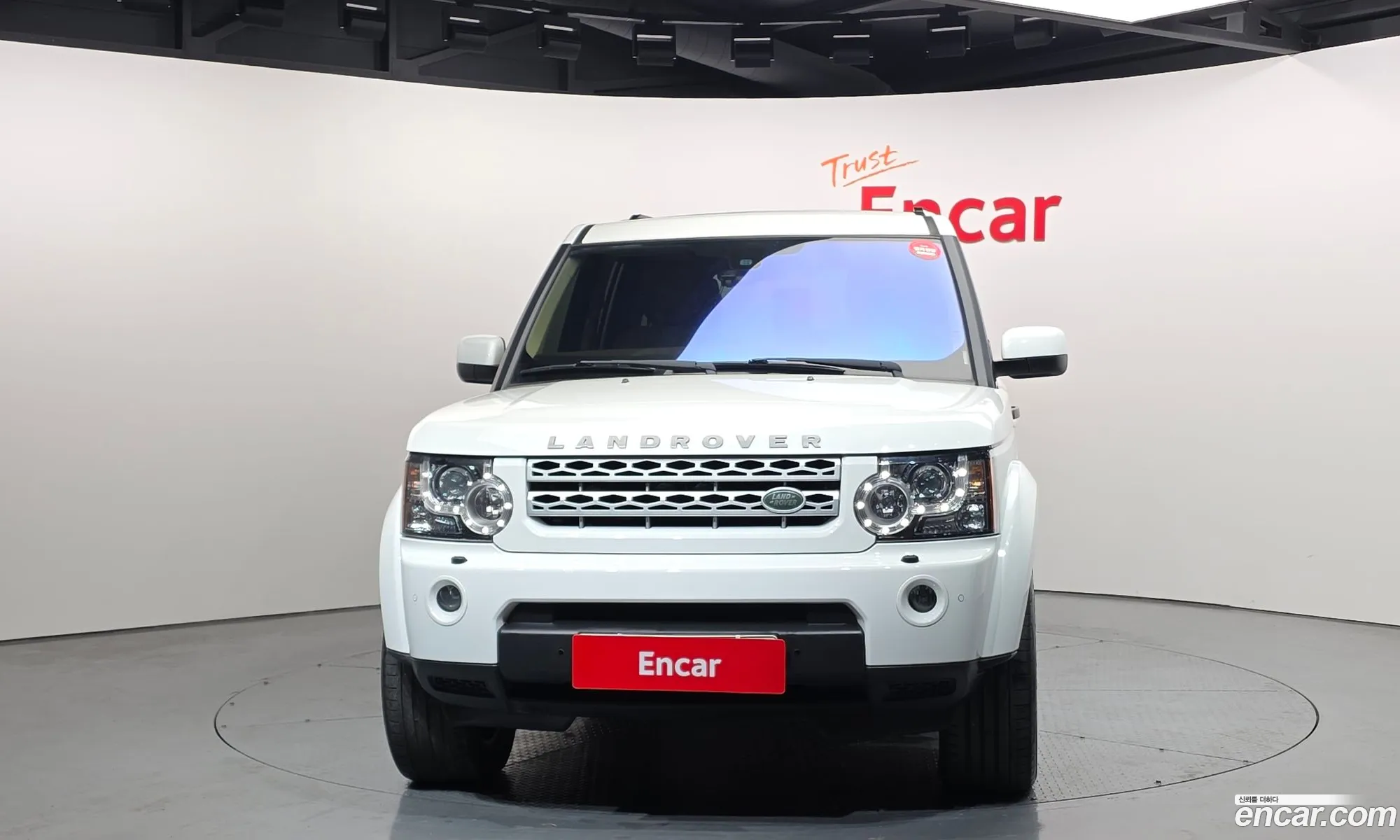 Land Rover Discovery 4 2013 SALLAAAG6DA691089 — 13