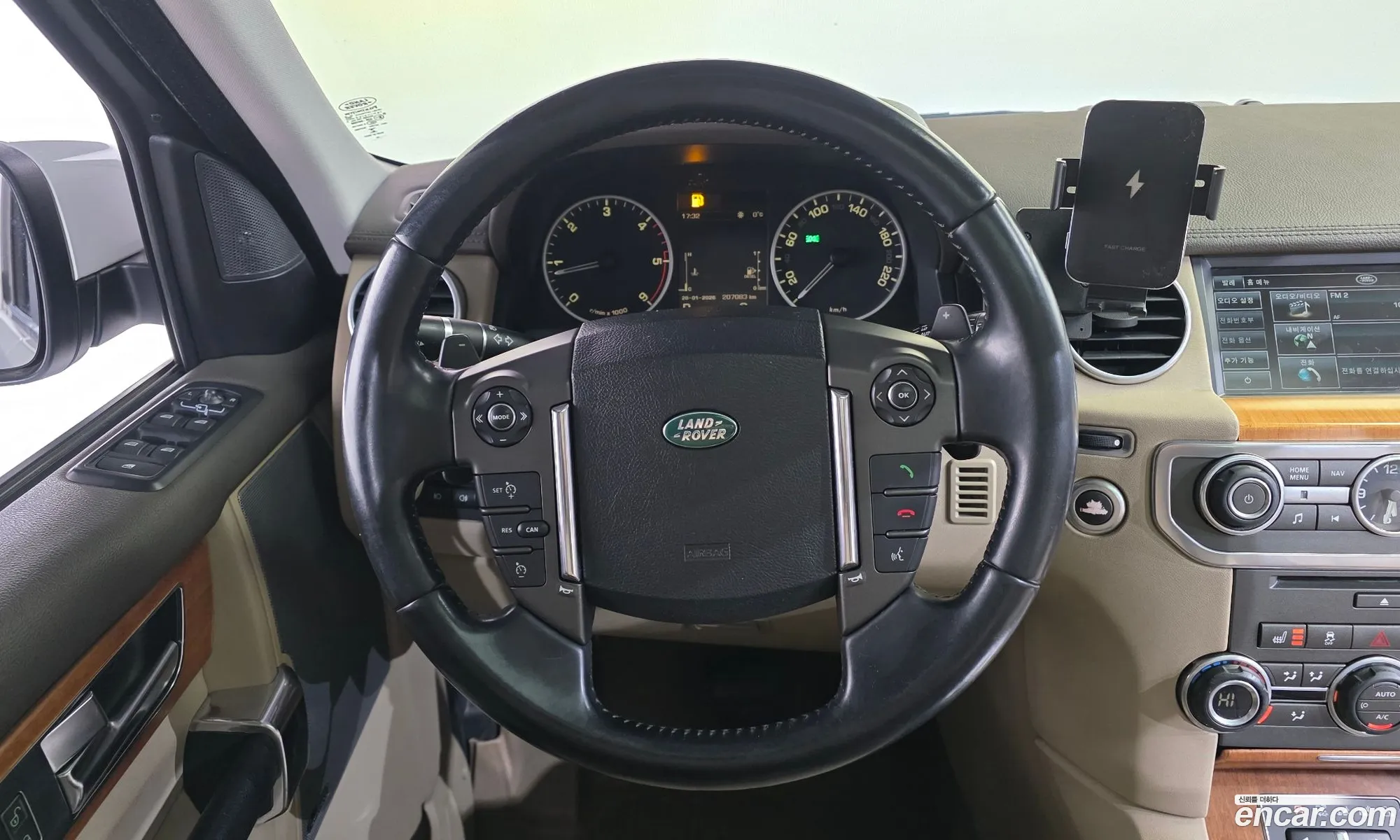 Land Rover Discovery 4 2013 SALLAAAG6DA691089 — 20