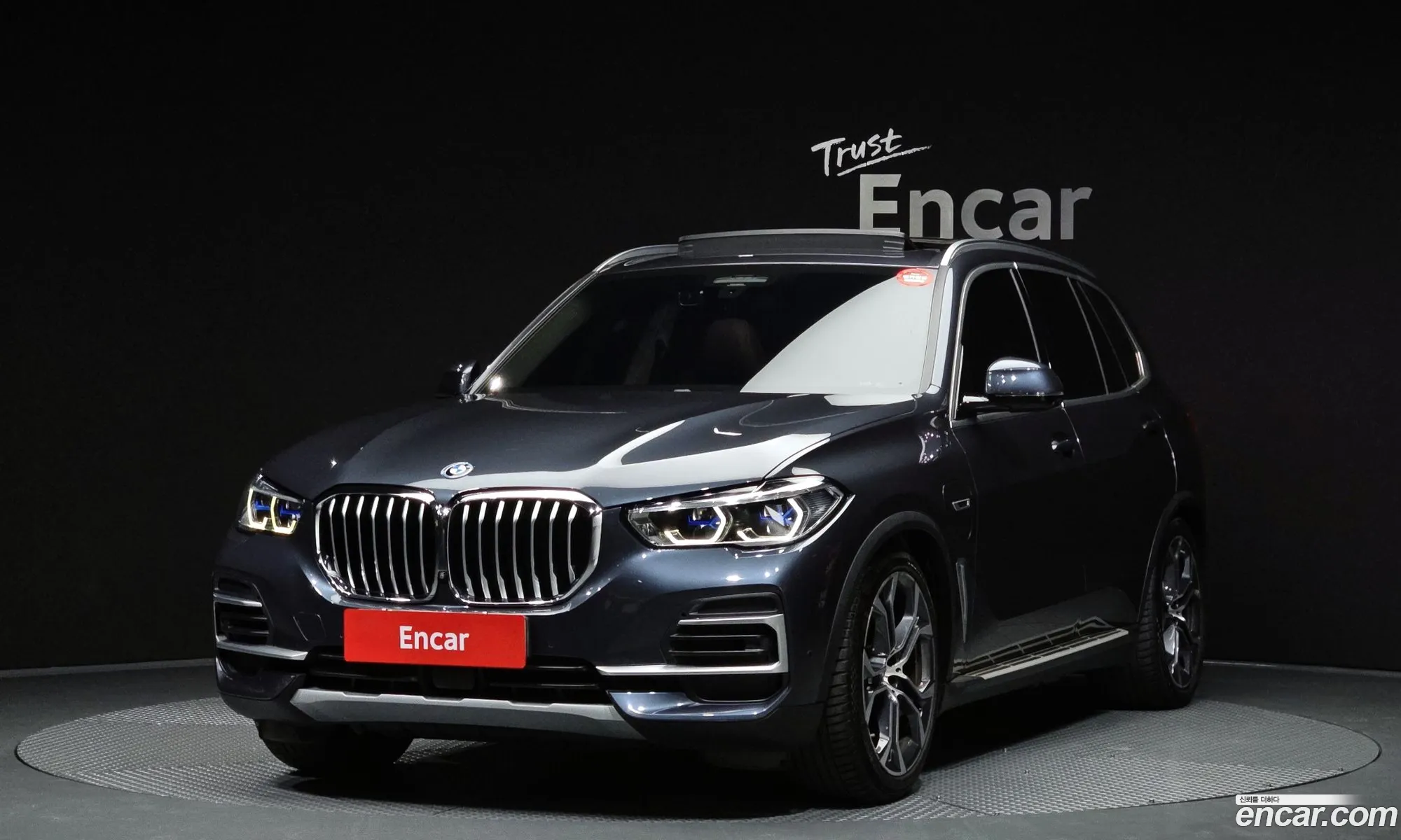BMW X5 2022 — 12