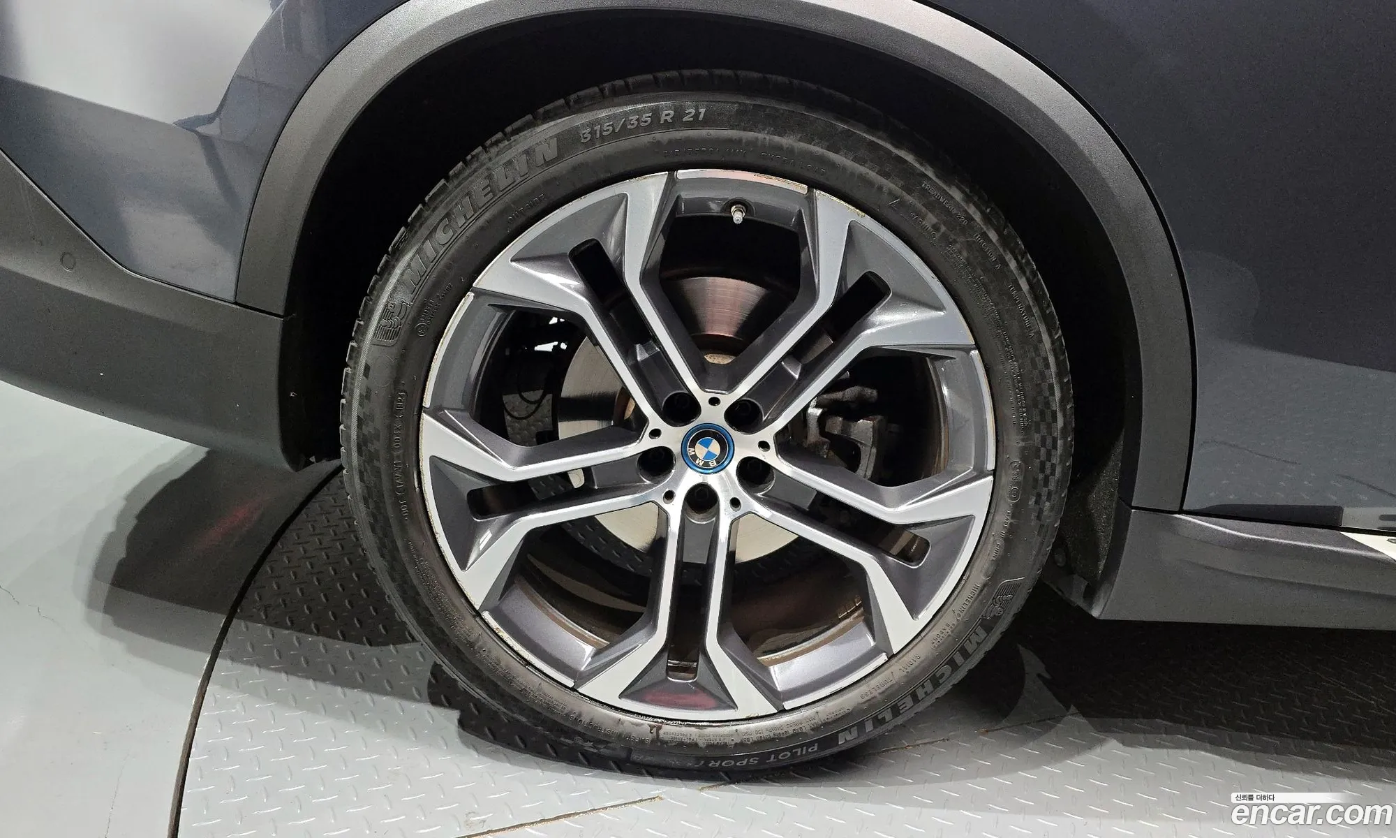 BMW X5 2022 — 3