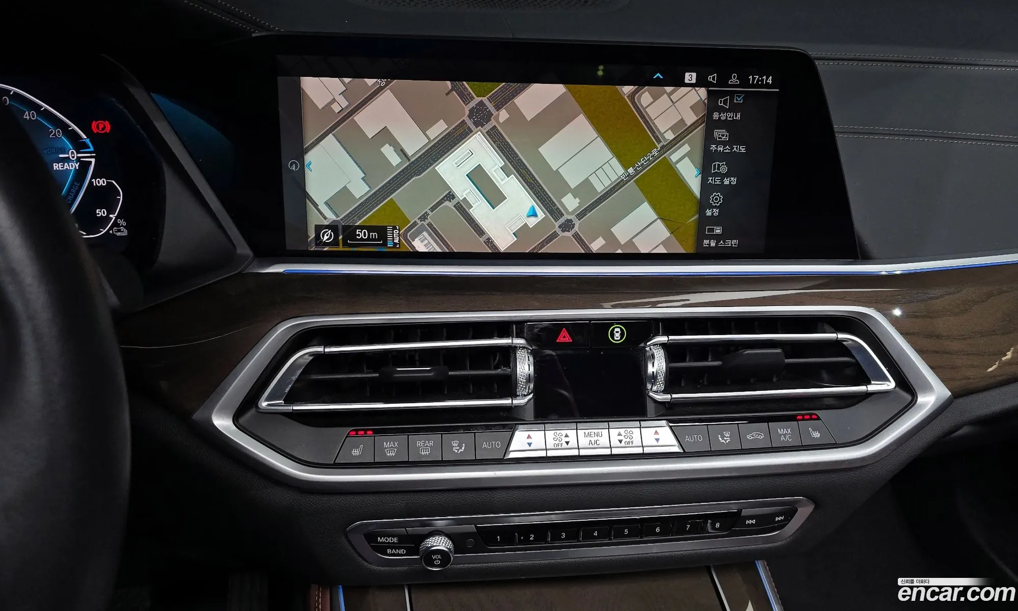 BMW X5 2022 — 10
