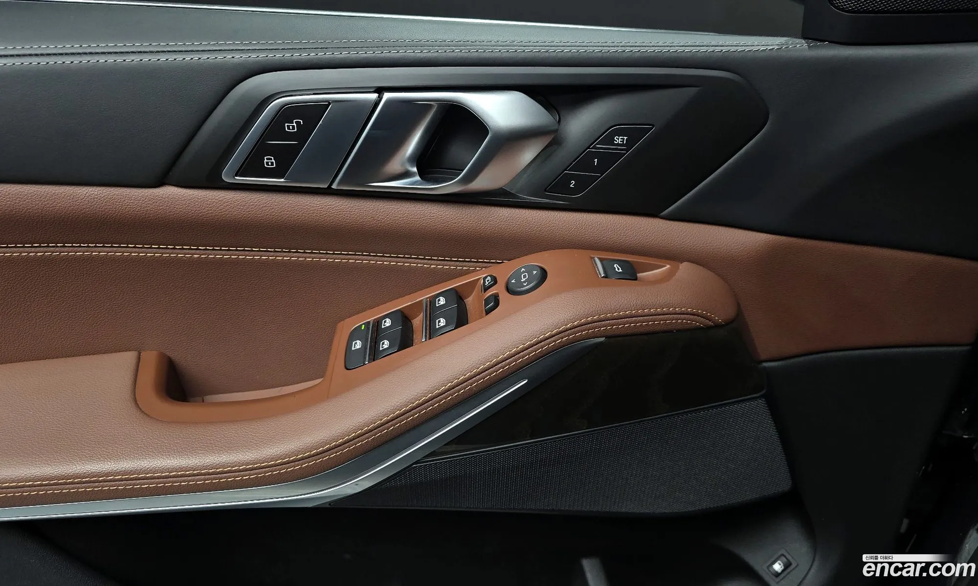 BMW X5 2022 — 18