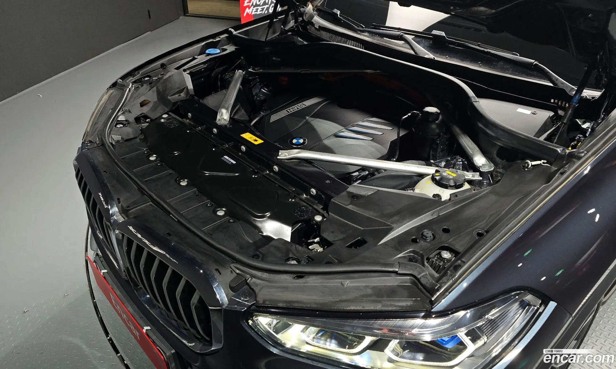 BMW X5 2022 — 19