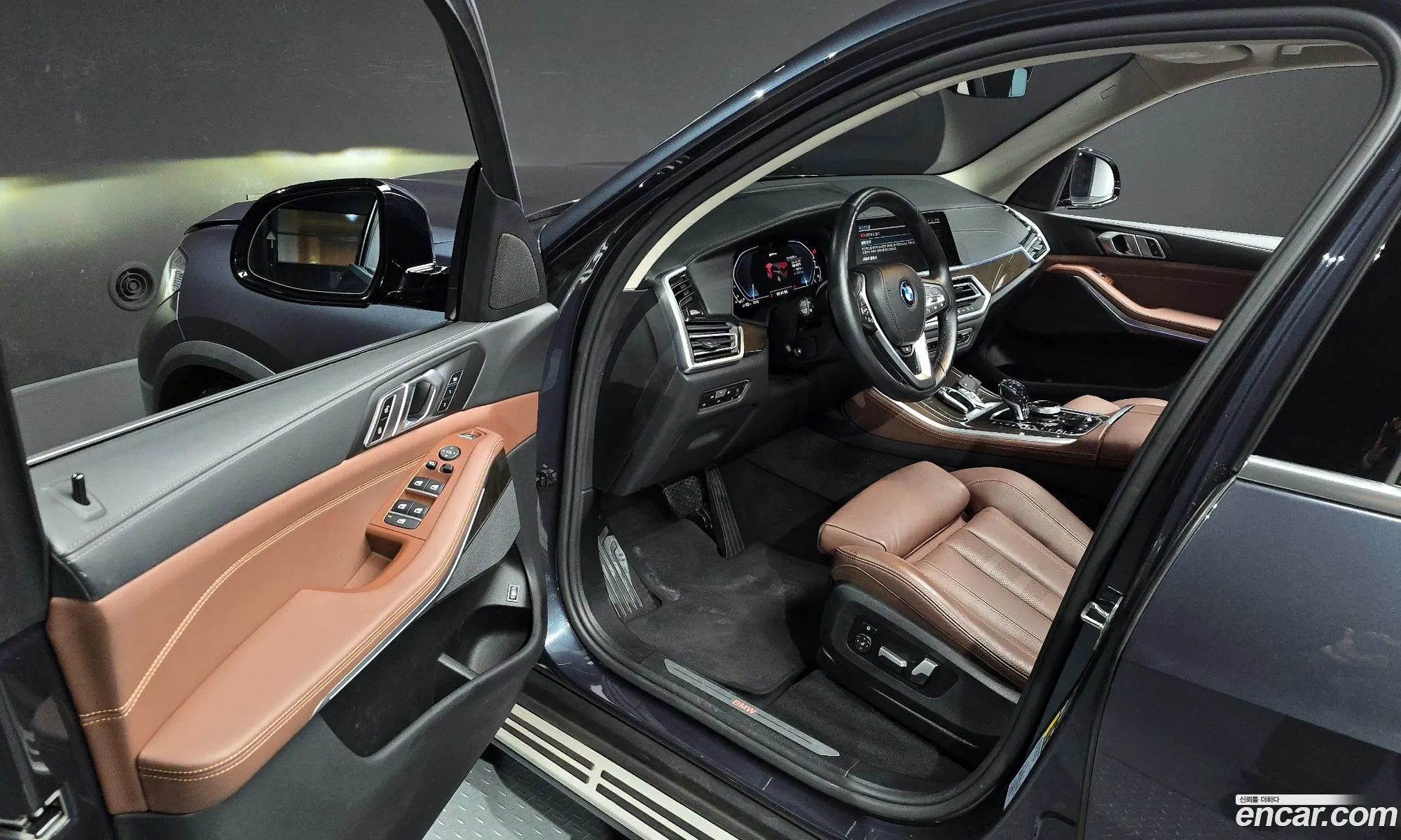 BMW X5 2022 — 13