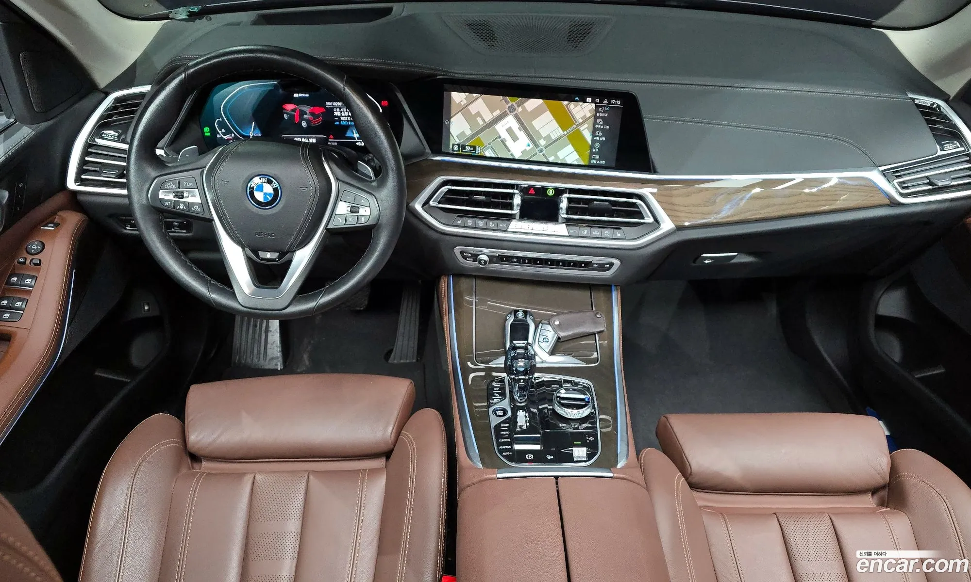 BMW X5 2022 — 14