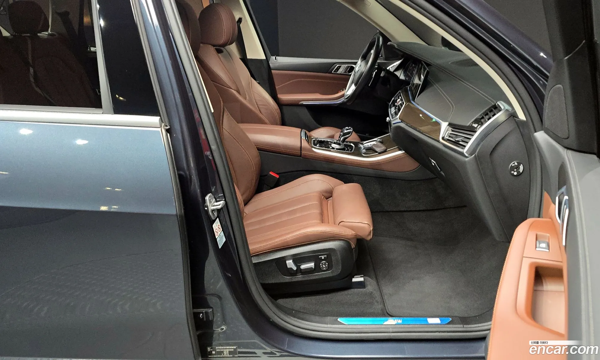 BMW X5 2022 — 17