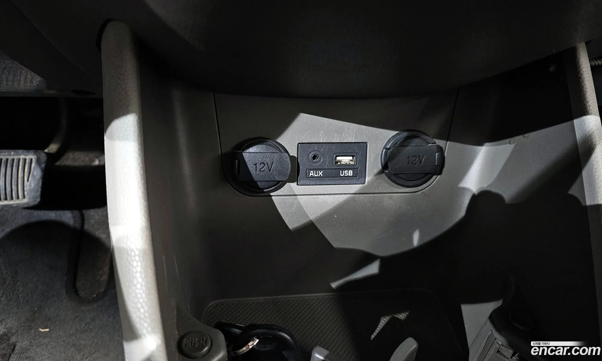 Kia Morning 2015 — 3