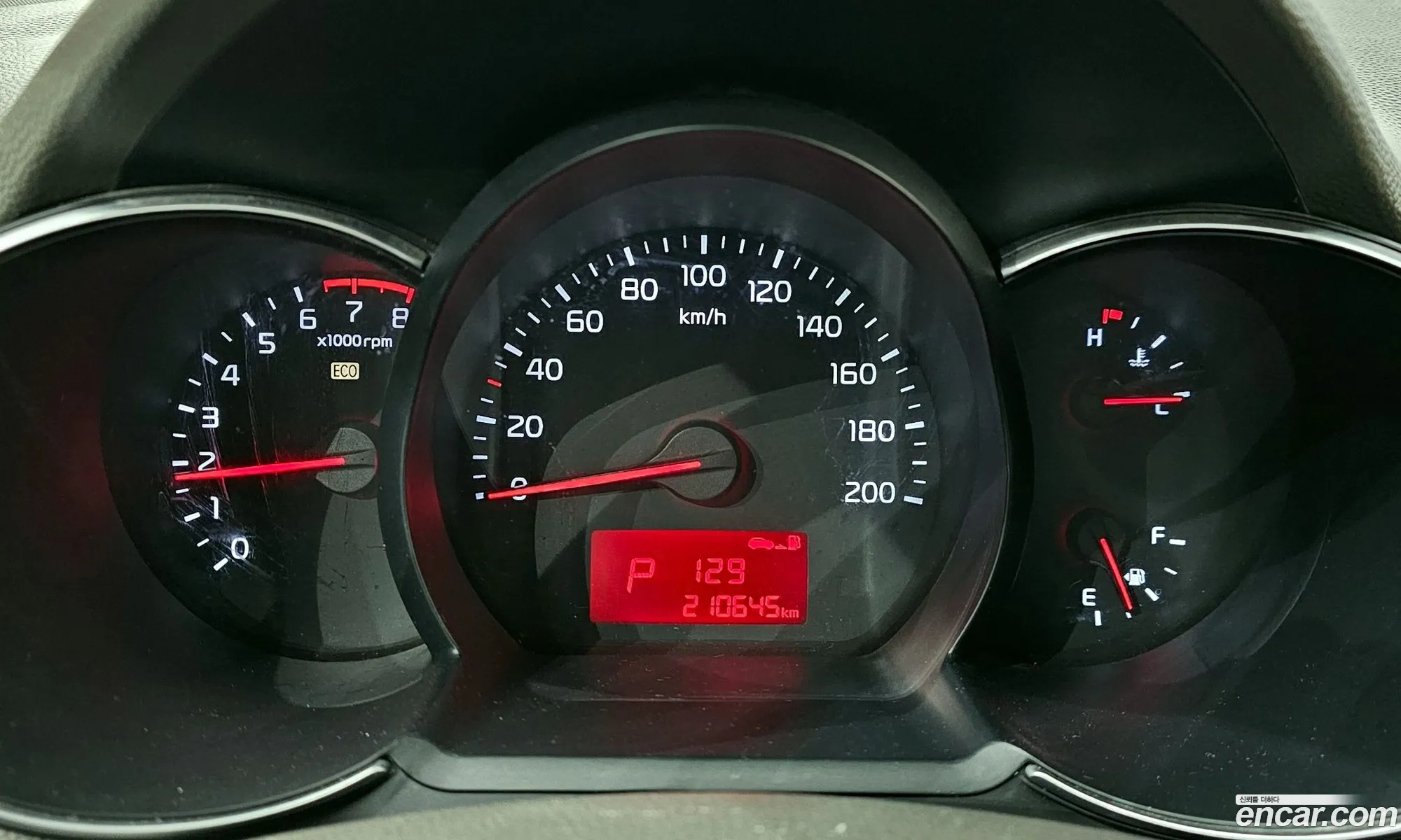 Kia Morning 2015 — 16