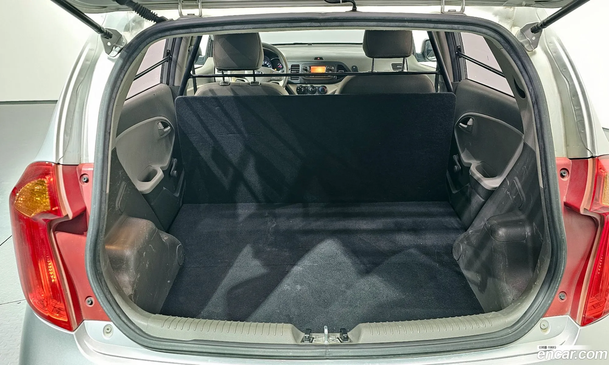Kia Morning 2015 — 7