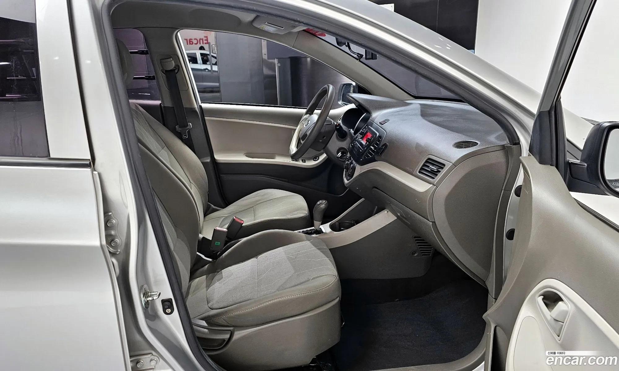 Kia Morning 2015 — 6